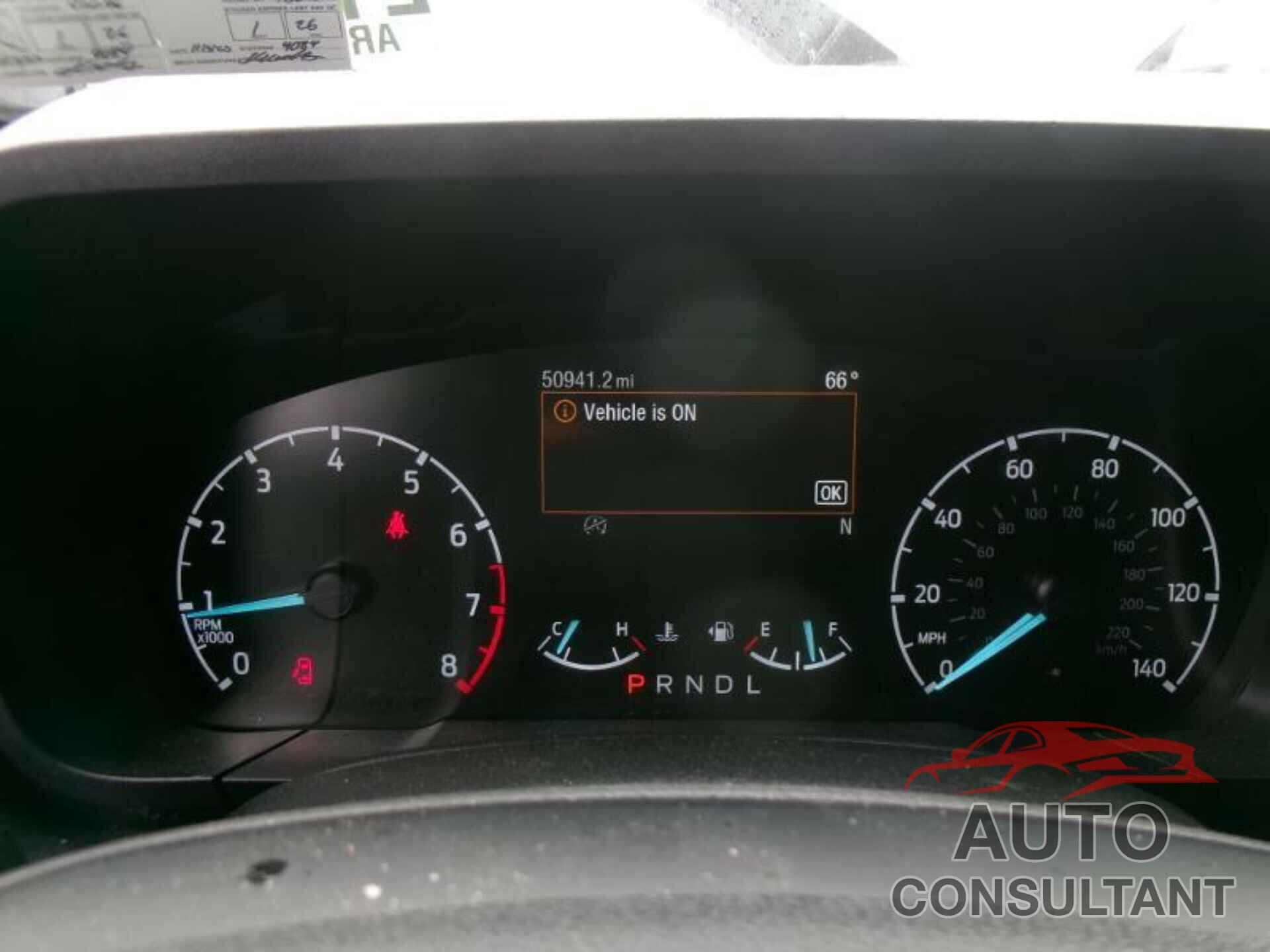 FORD MAVERICK 2022 - 3FTTW8F91NRA65351