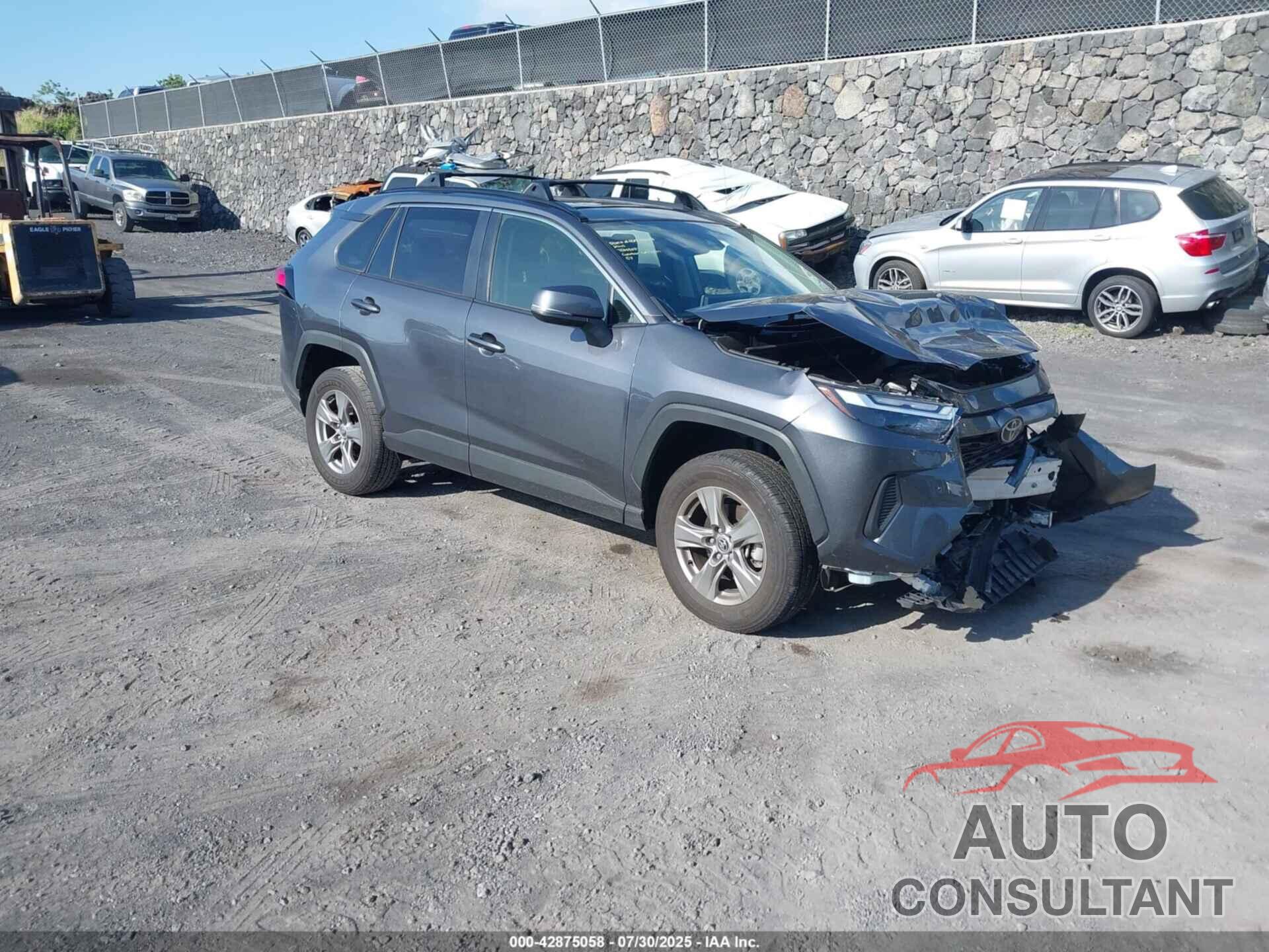 TOYOTA RAV4 2024 - JTMW1RFV6RD117876