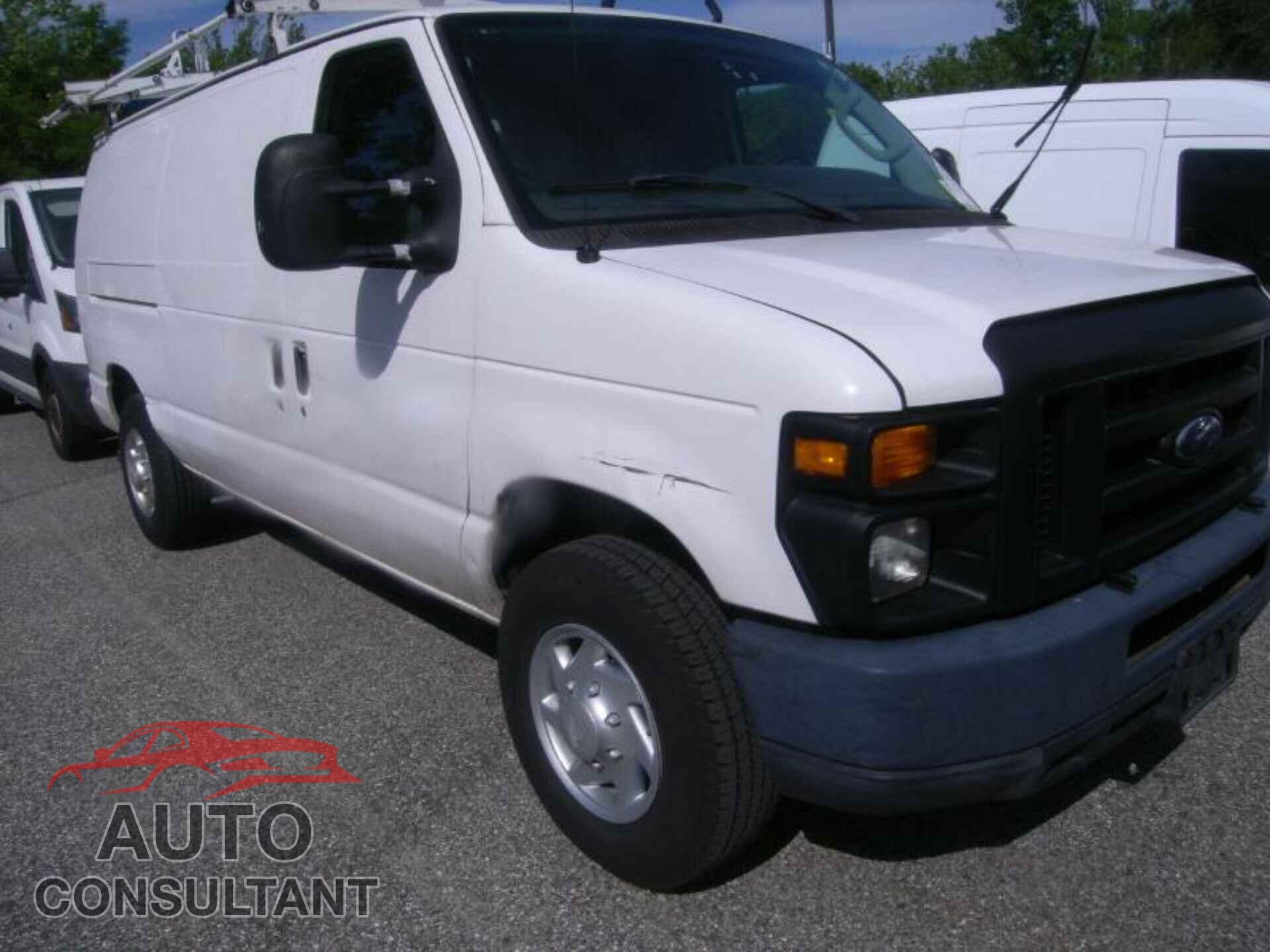 FORD ECONOLINE 2012 - 1FTNE2EW5CDB01855