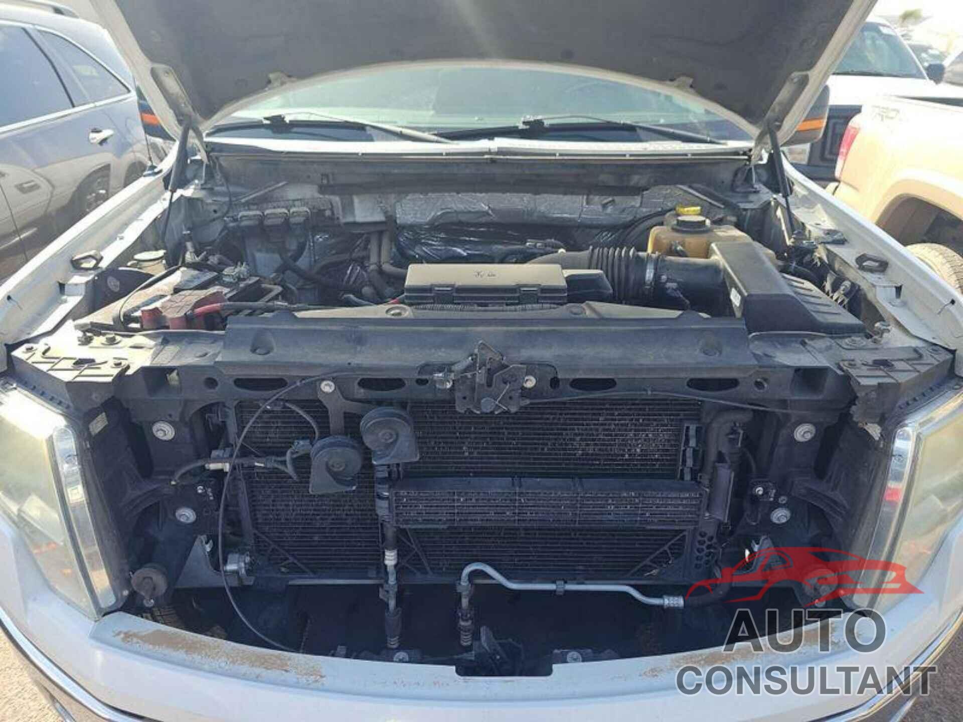FORD F150 2014 - 1FTFW1CF1EKF81115