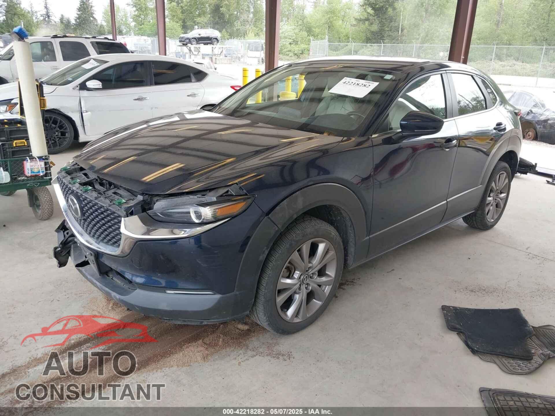 MAZDA CX-30 2020 - 3MVDMBCL8LM133368