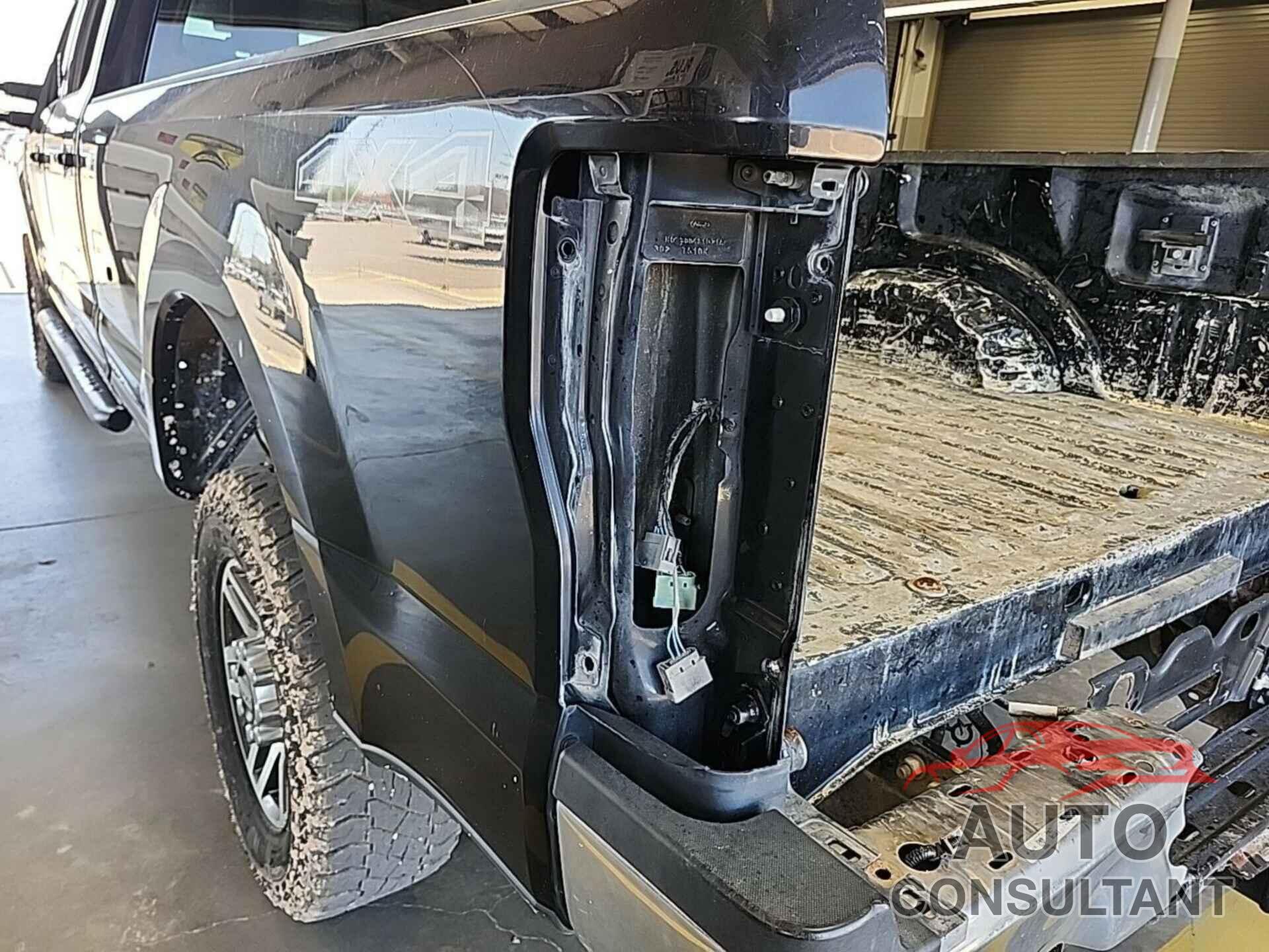 FORD F-250 2019 - 1FT7W2BT0KED41596