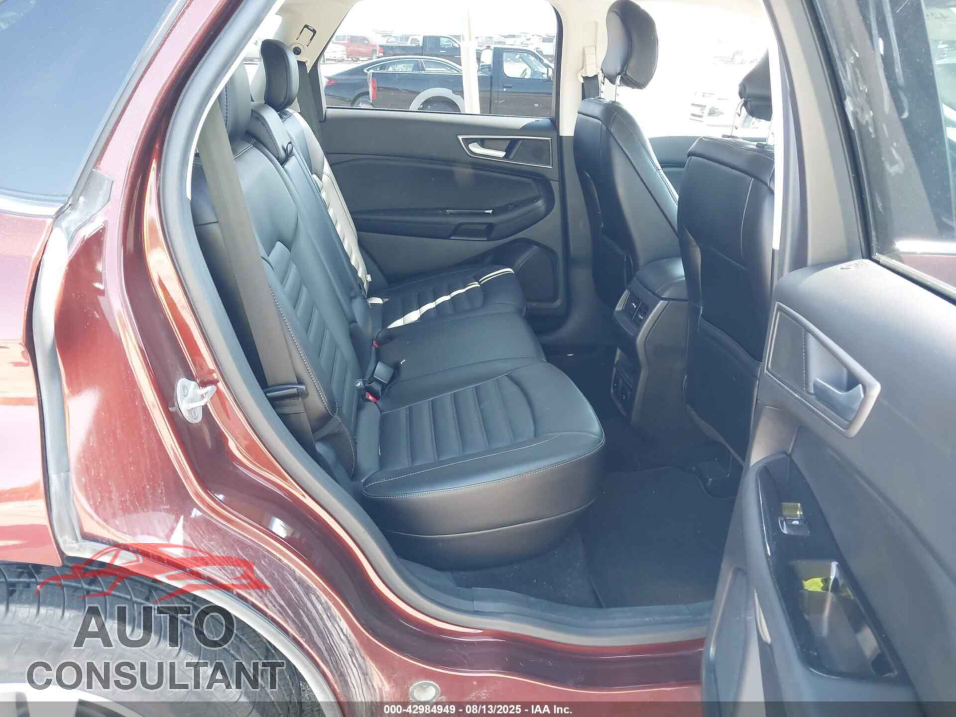 FORD EDGE 2016 - 2FMPK4J97GBC42480