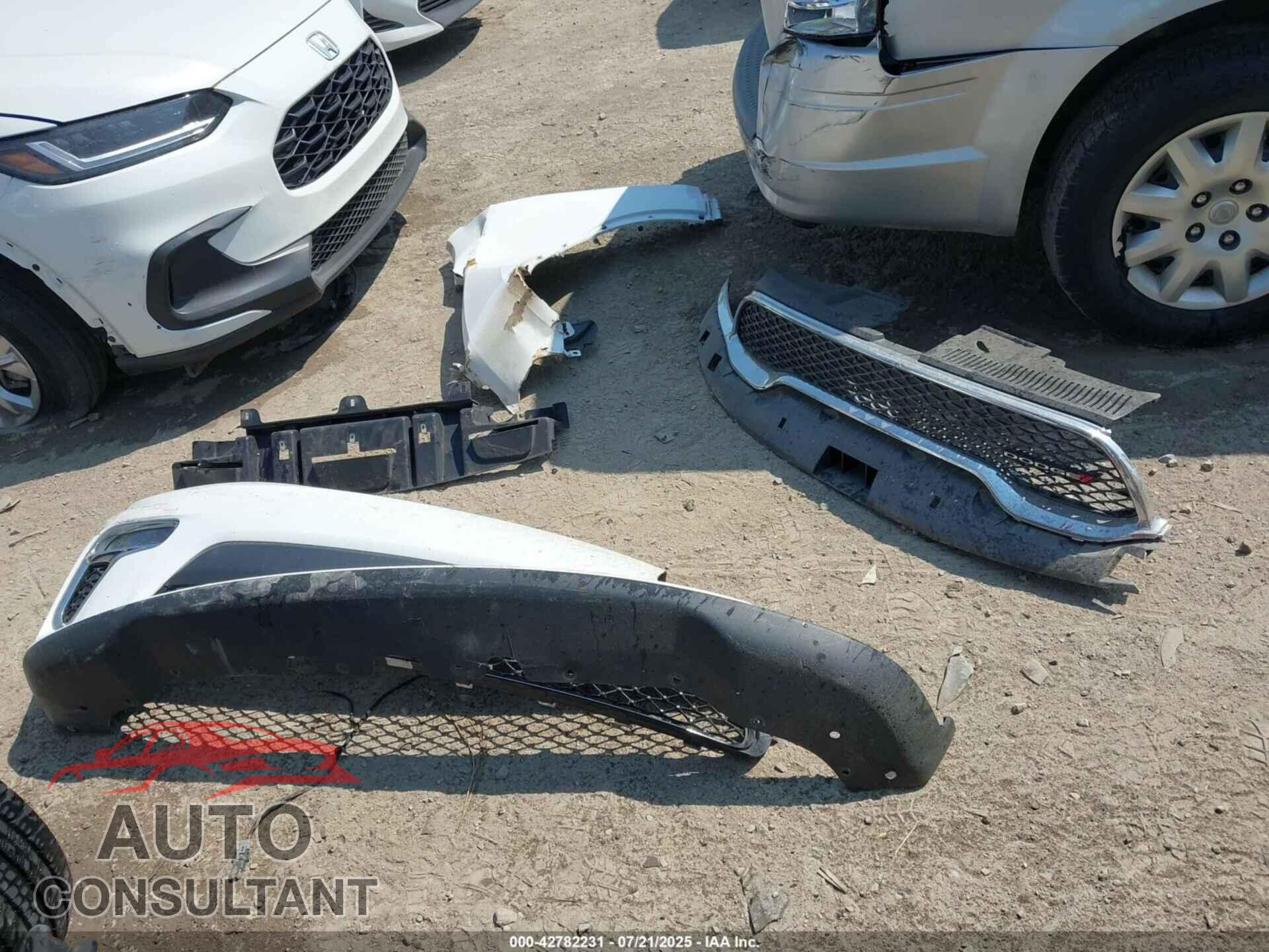 DODGE DURANGO 2021 - 1C4RDJAG0MC878951