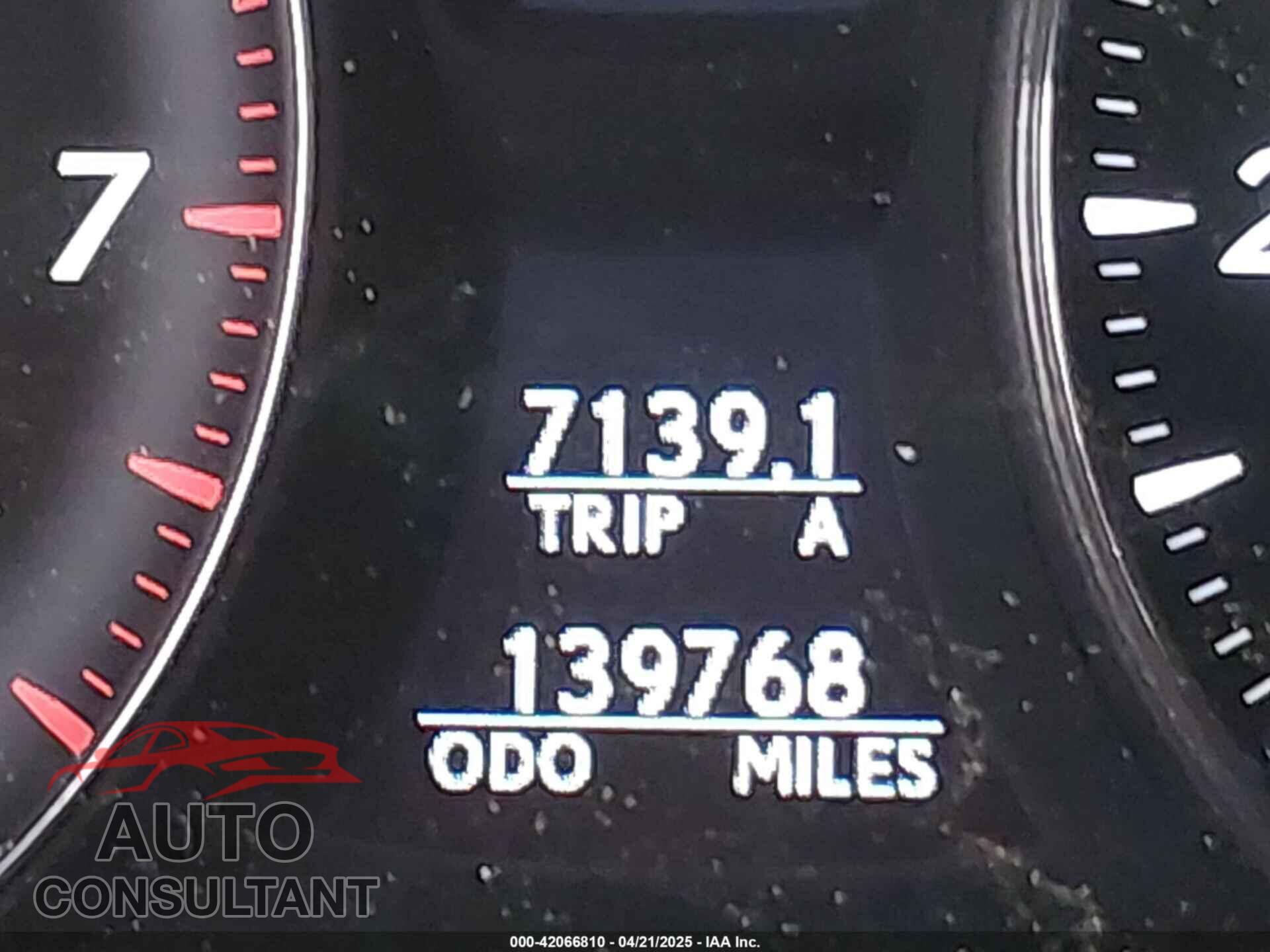 LEXUS LS 460 2011 - JTHBL5EF0B5108018
