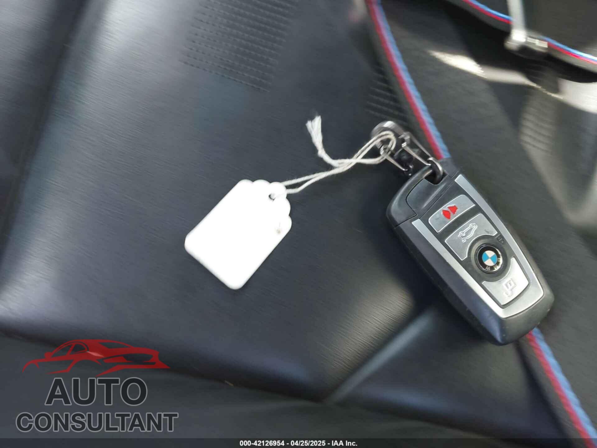 BMW M3 2018 - WBS8M9C56J5J79211