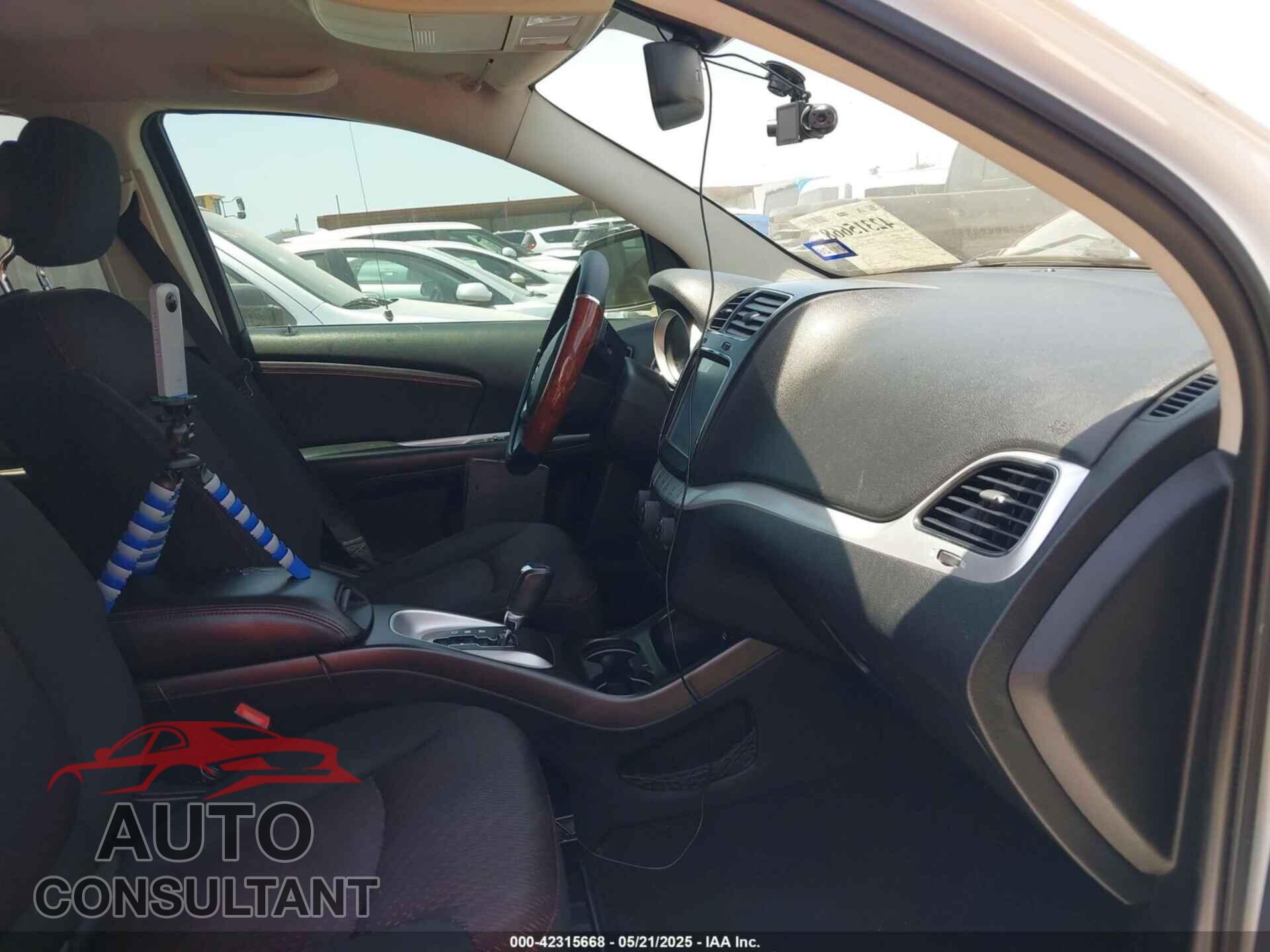DODGE JOURNEY 2011 - 3D4PG7FG0BT534423