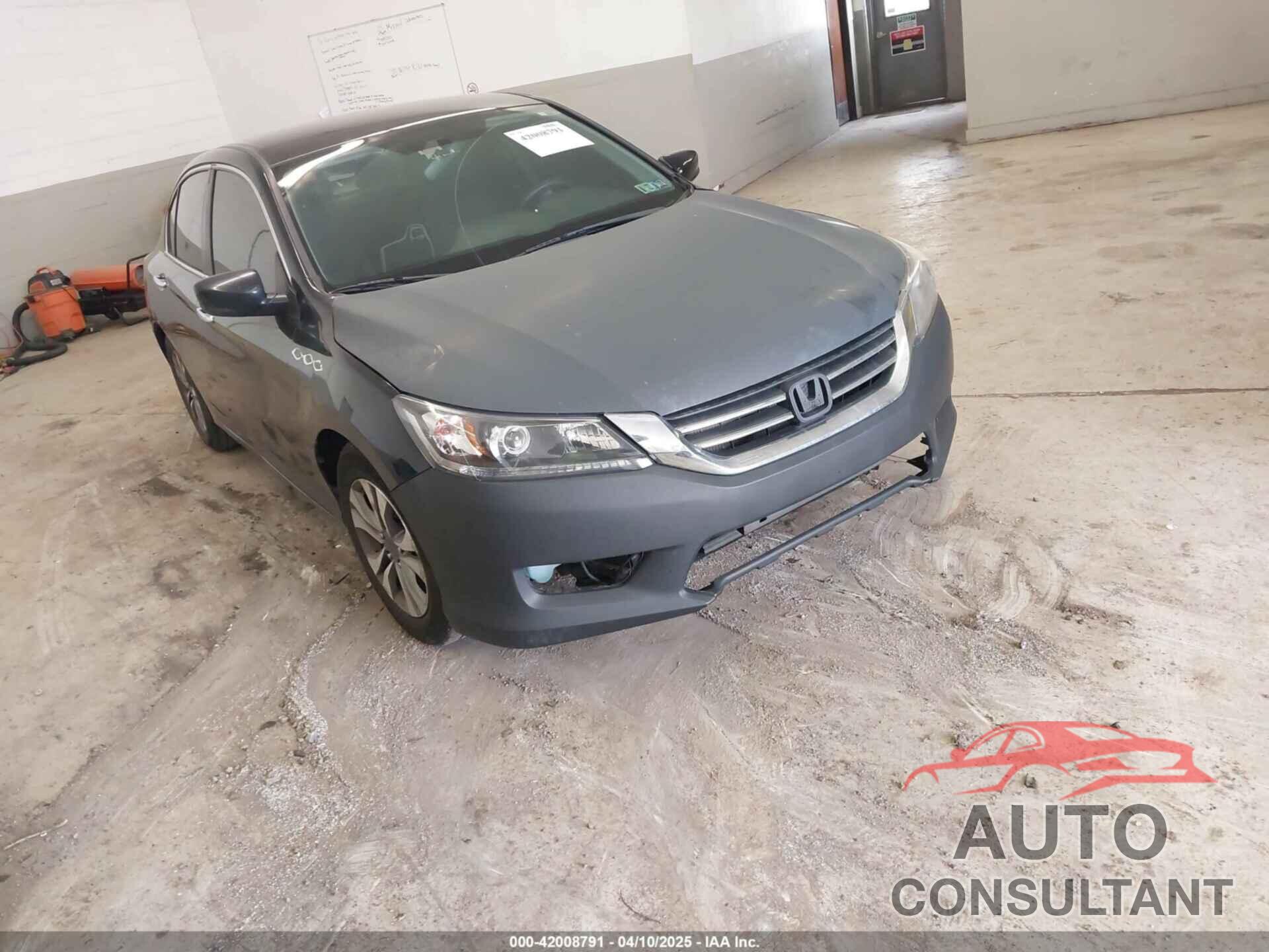 HONDA ACCORD 2013 - 1HGCR2F31DA221639