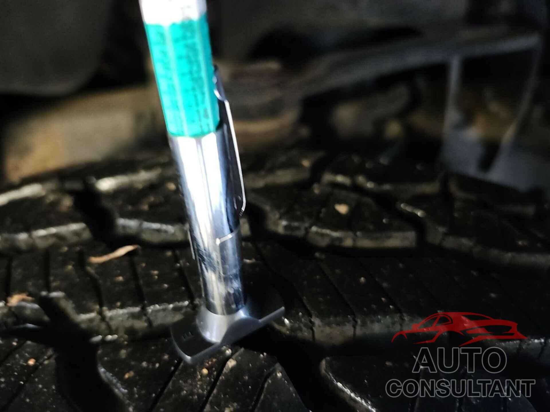 FORD F-150 2011 - 1FTMF1CM9BKD65692