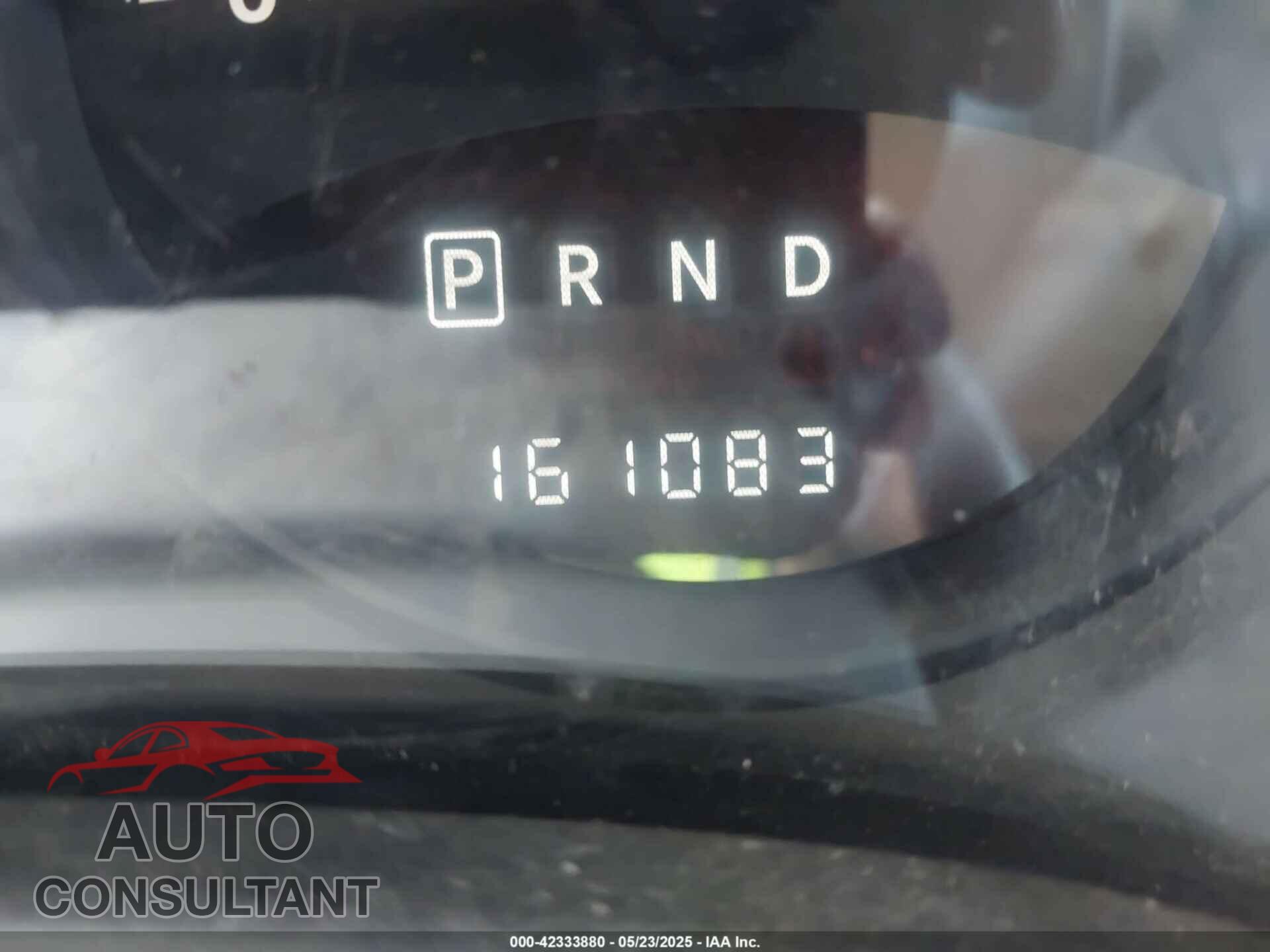 JEEP COMPASS 2014 - 1C4NJCBA4ED727507
