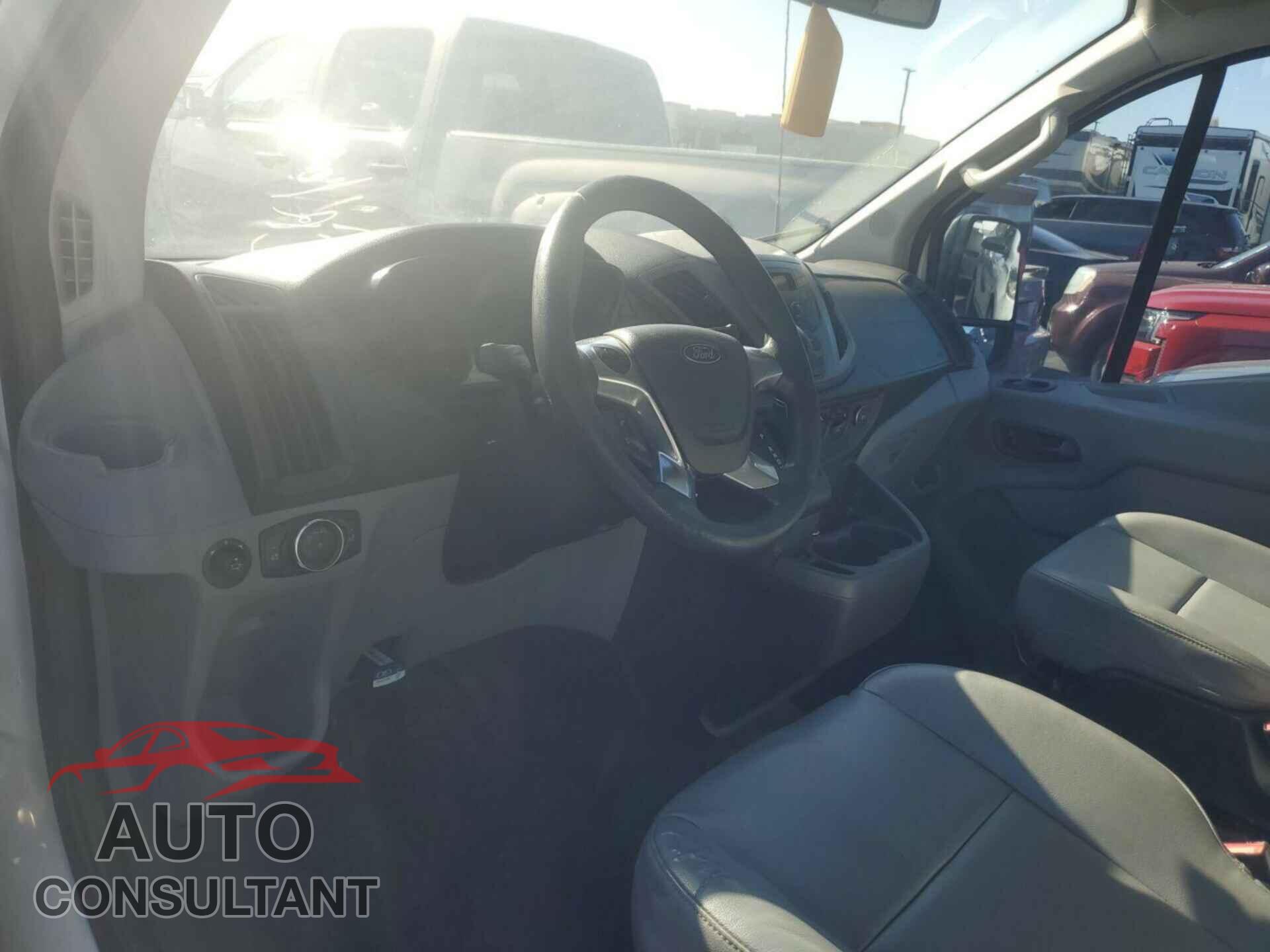 FORD TRANSIT 2015 - 1FTNE1YM4FKB30056