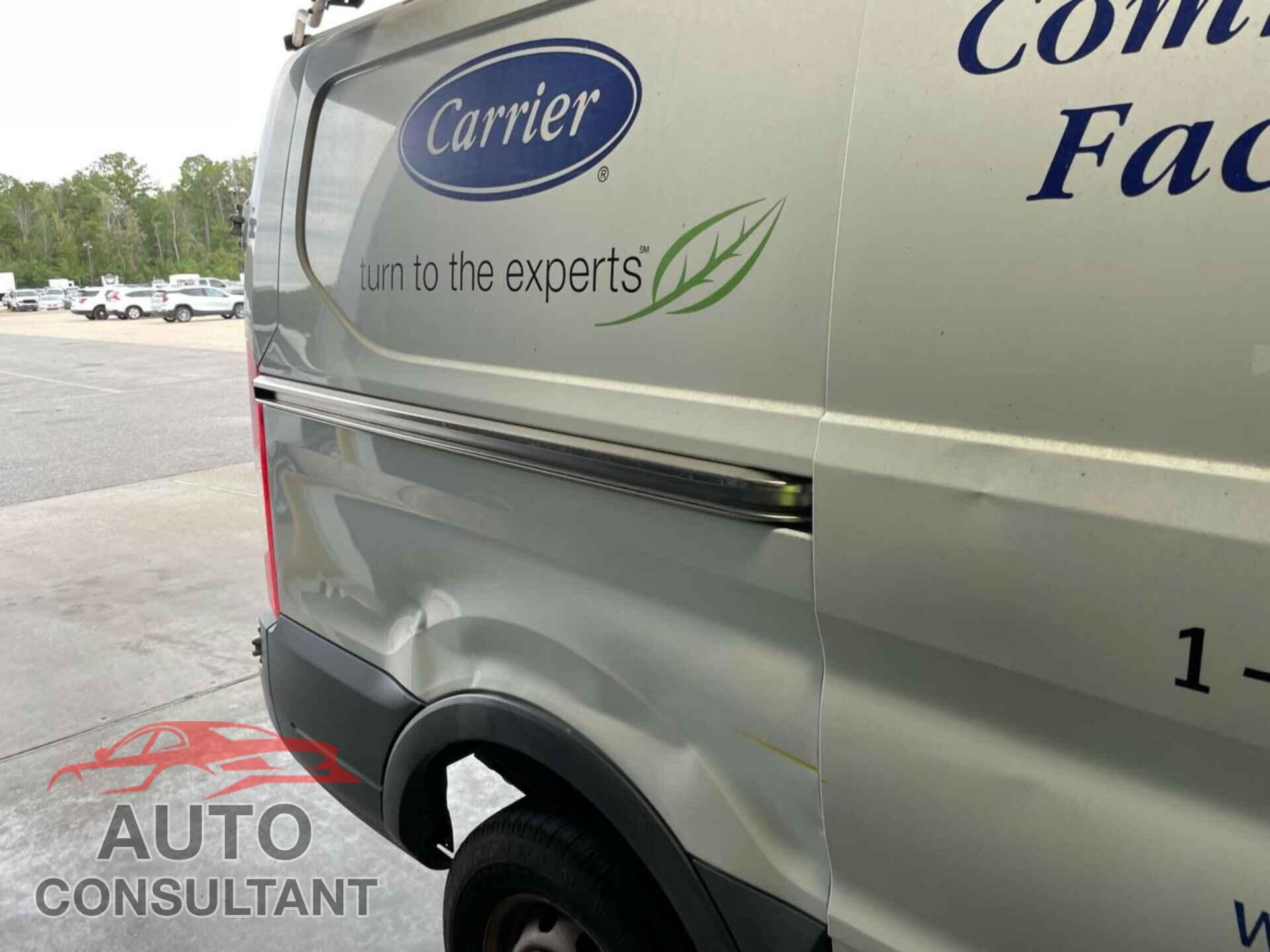 FORD TRANSIT 2015 - 1FTNR1YM6FKB19466
