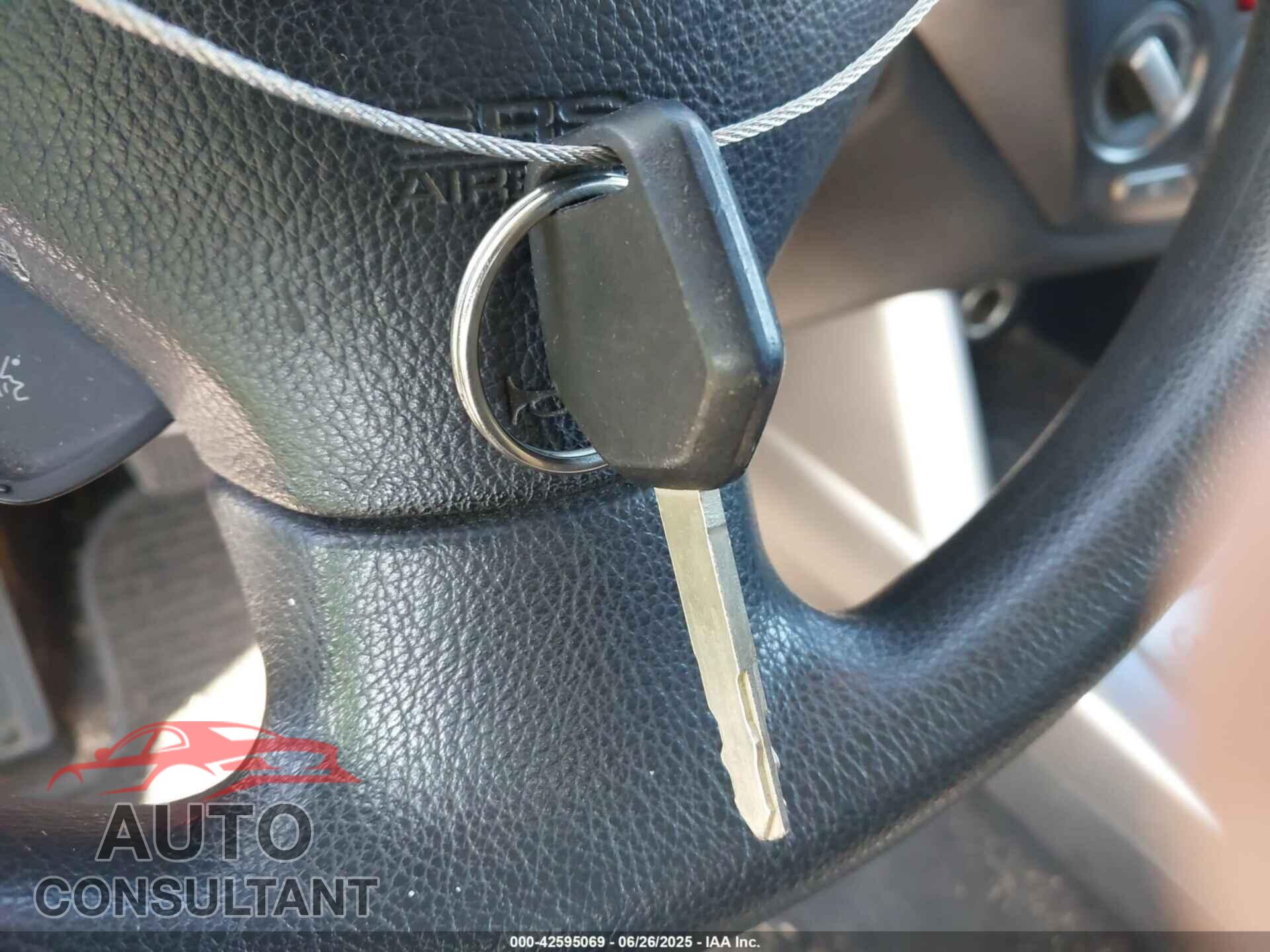 SUBARU FORESTER 2011 - JF2SHBDC3BH700523