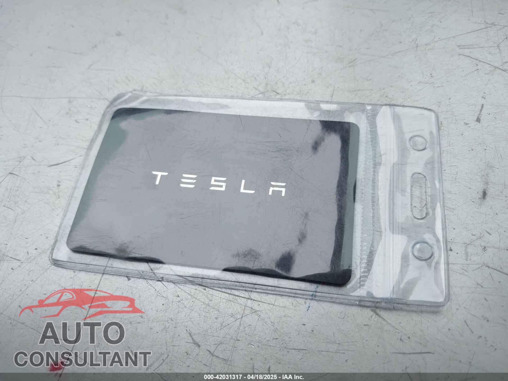 TESLA MODEL 3 2021 - 5YJ3E1EAXMF997084