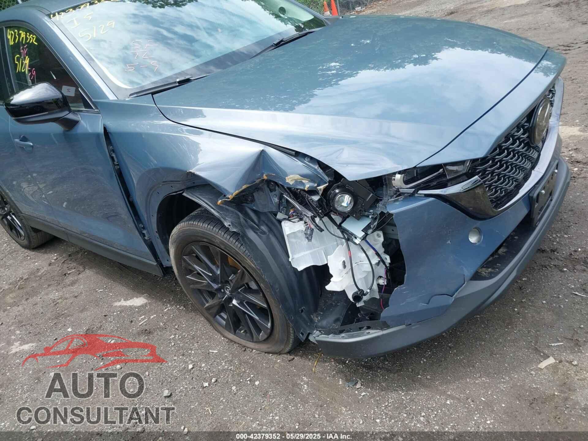 MAZDA CX-5 2023 - JM3KFBCM8P0223695