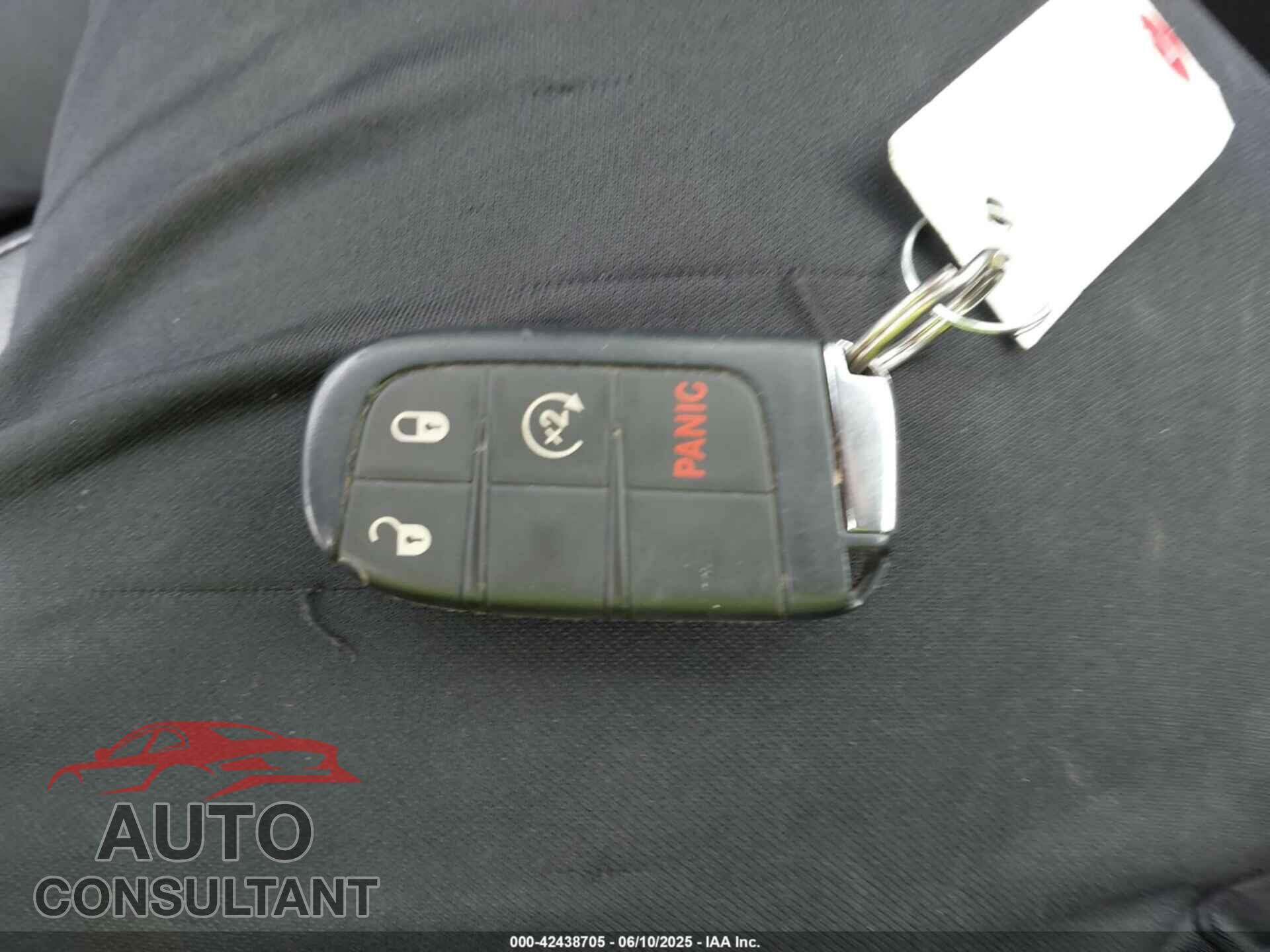 JEEP COMPASS 2023 - 3C4NJDCN9PT533236