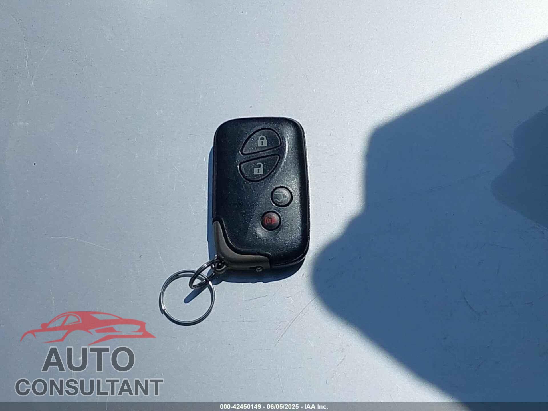 LEXUS RX 350 2013 - 2T2BK1BA2DC181334