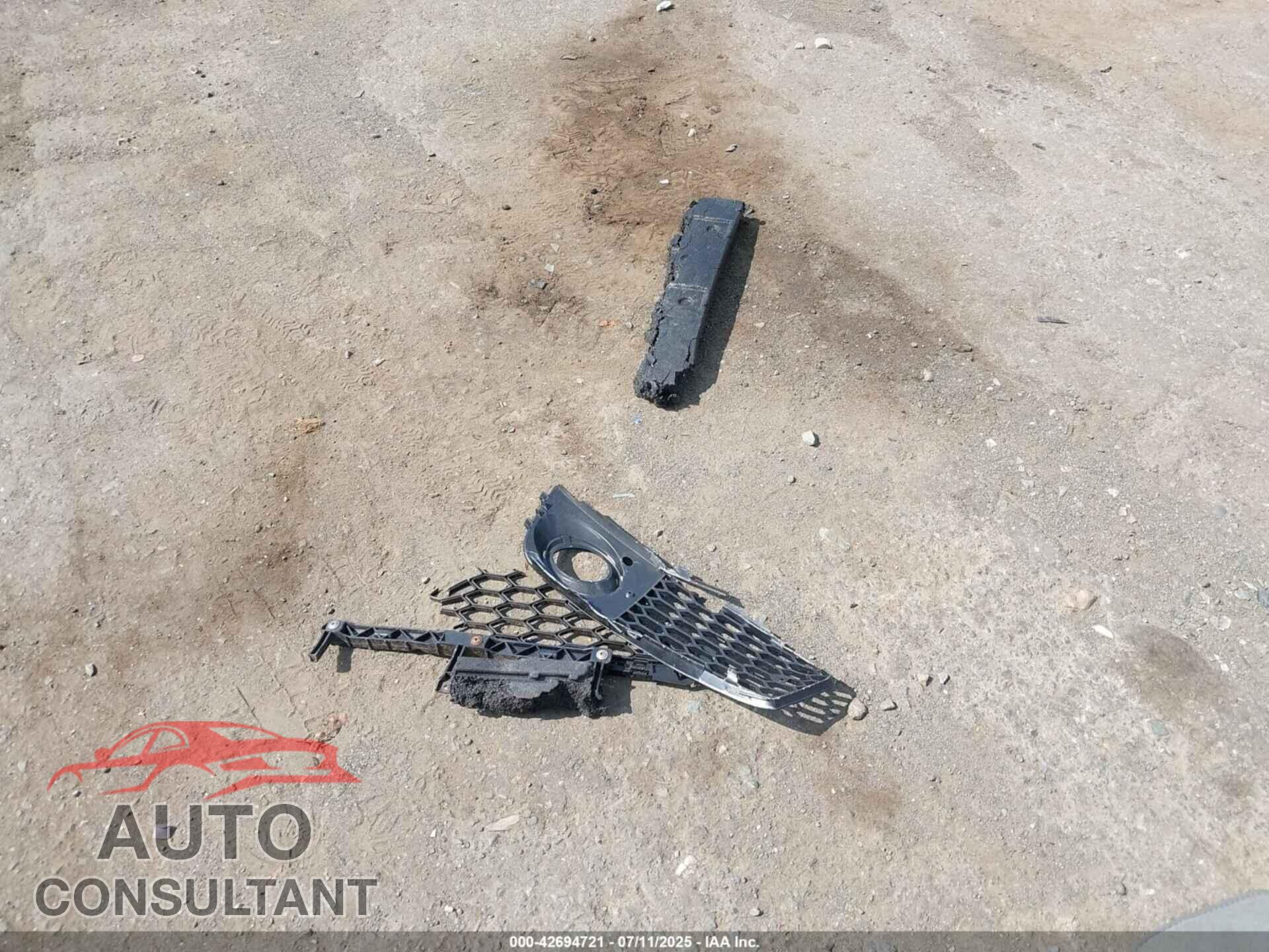 AUDI A4 2012 - WAUKFAFL6CN010566