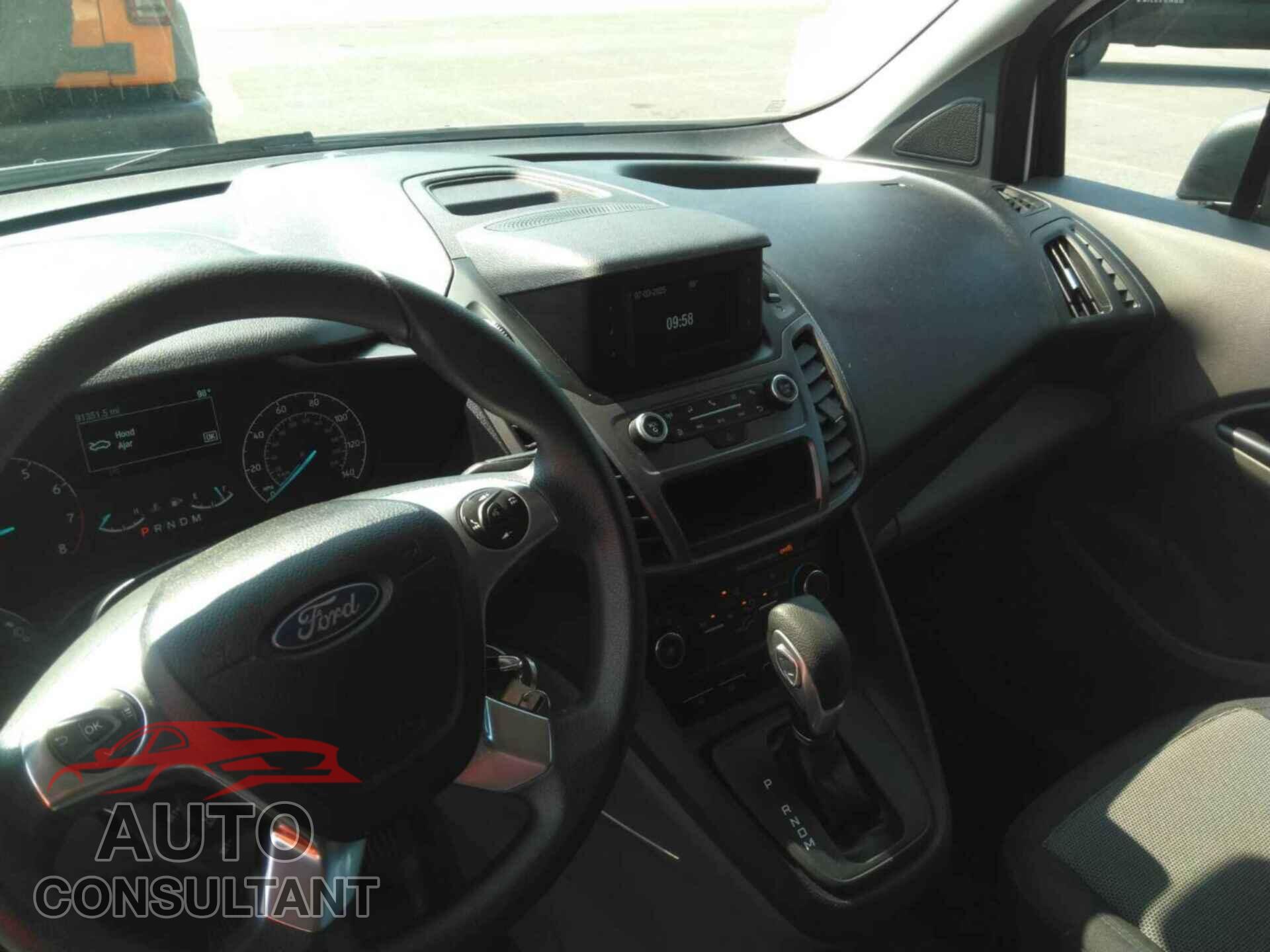 FORD TRANSIT CONNECT 2020 - NM0LS7E20L1480823
