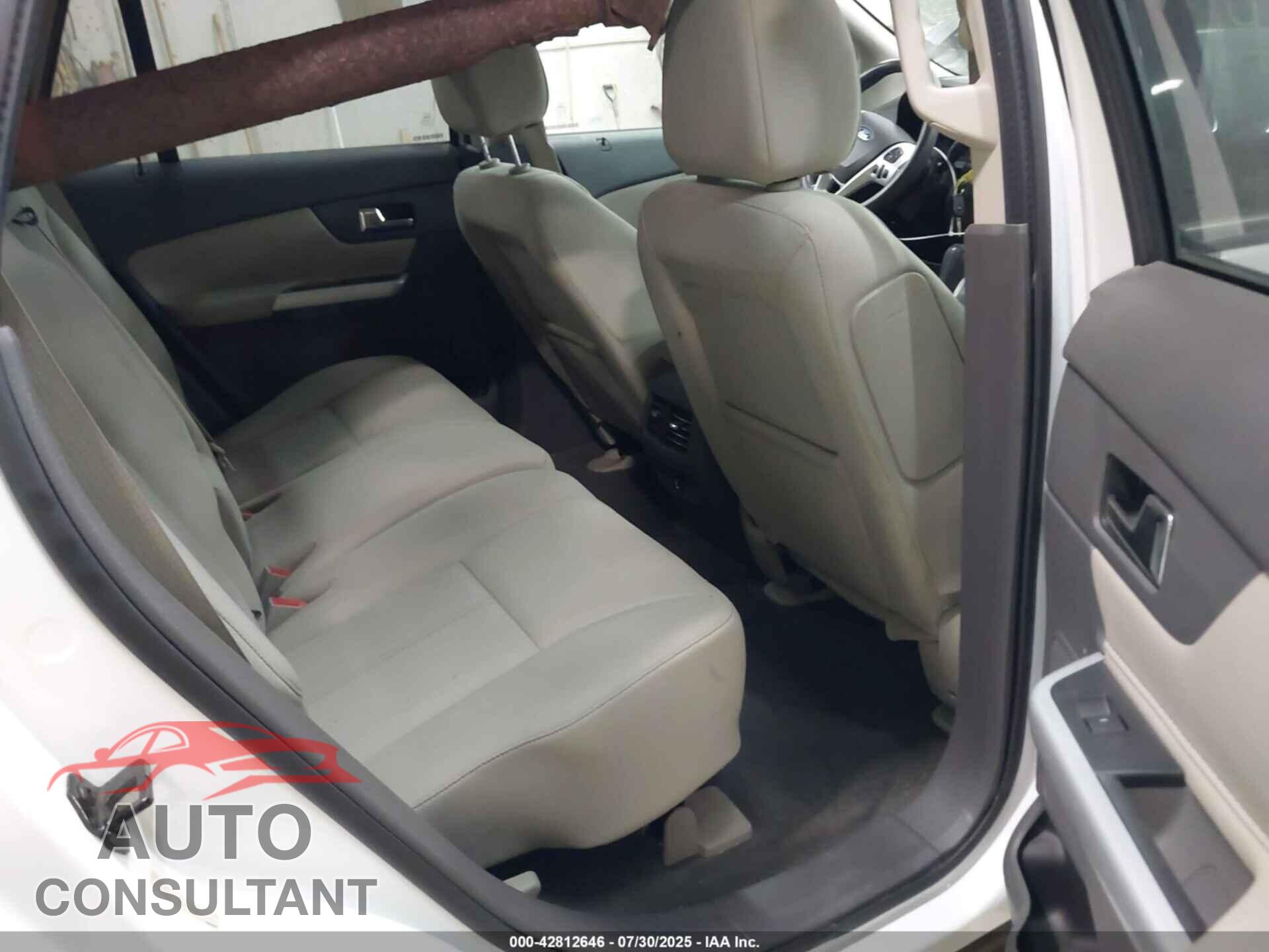 FORD EDGE 2014 - 2FMDK4GC6EBA82126