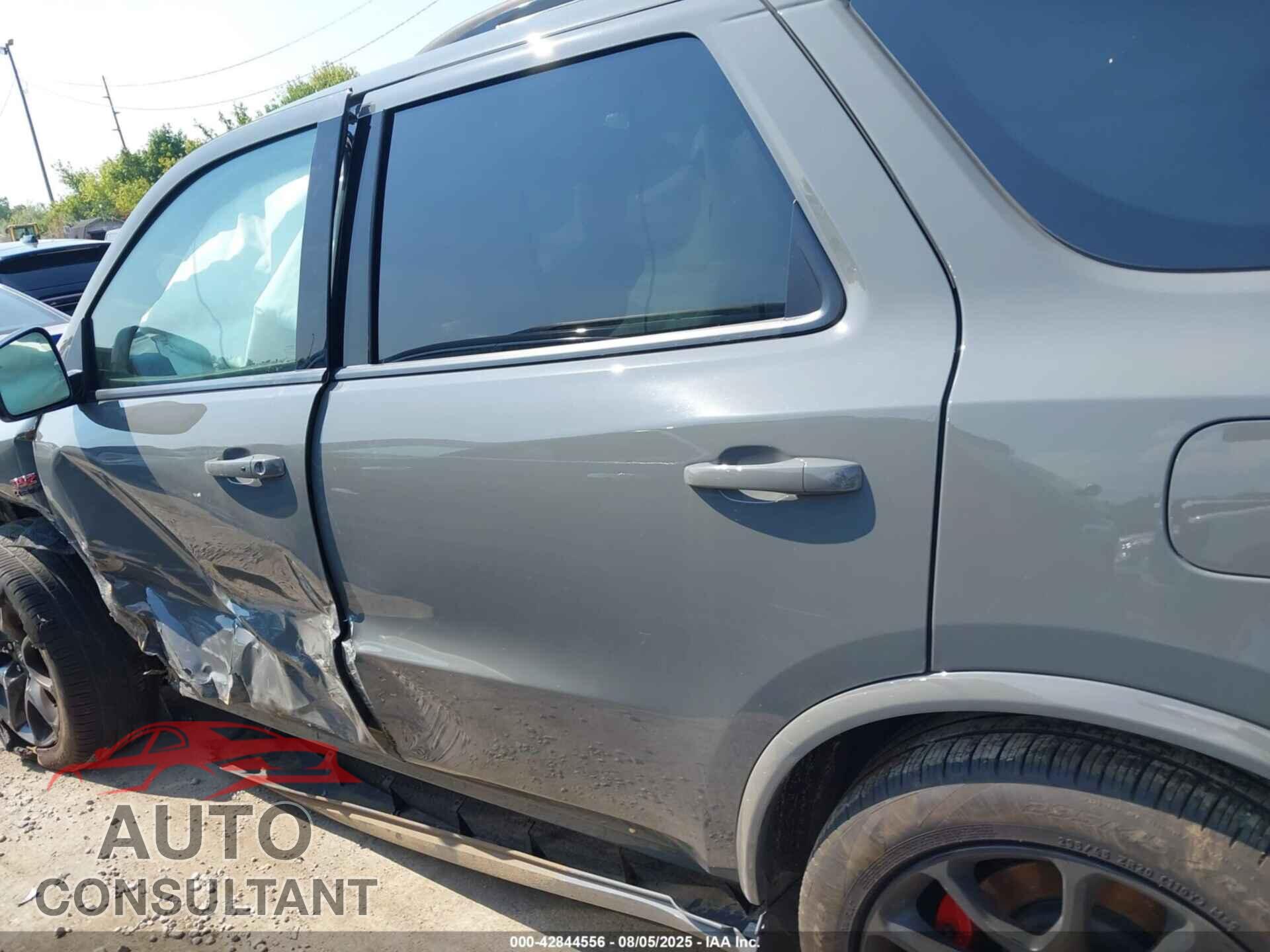 DODGE DURANGO 2024 - 1C4SDJCTXRC102166