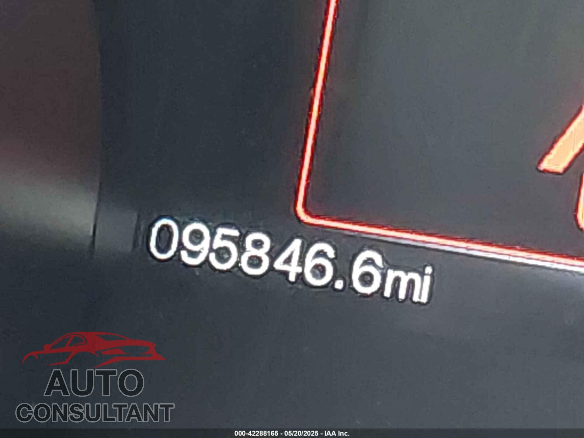 FORD MUSTANG 2017 - 1FA6P8CF7H5228635