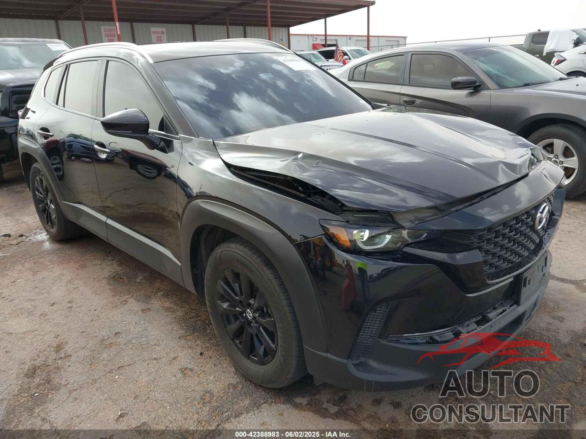 MAZDA CX-50 2023 - 7MMVABCM3PN148962