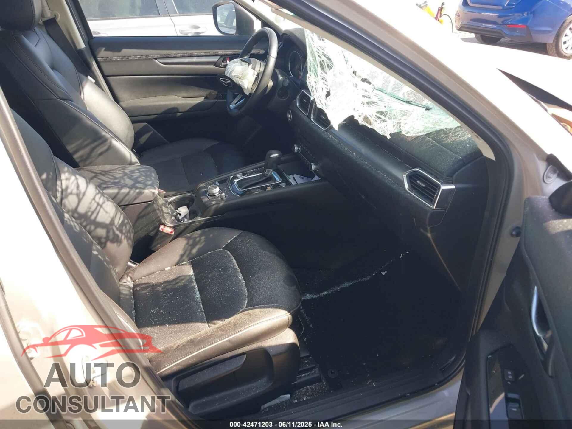 MAZDA CX-5 2024 - JM3KFBBL2R0400382
