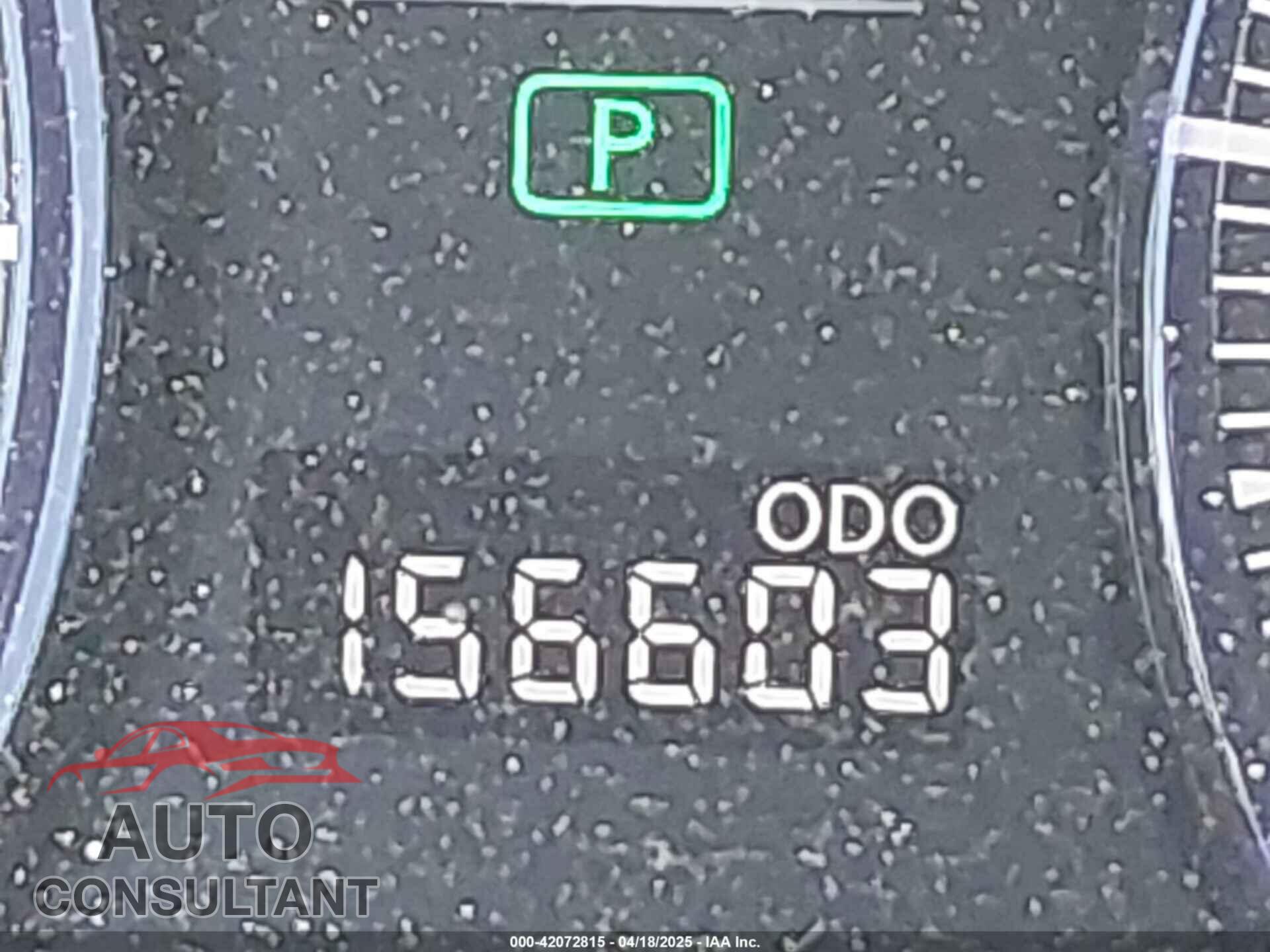 LEXUS HS 250H 2010 - JTHBB1BA9A2002350