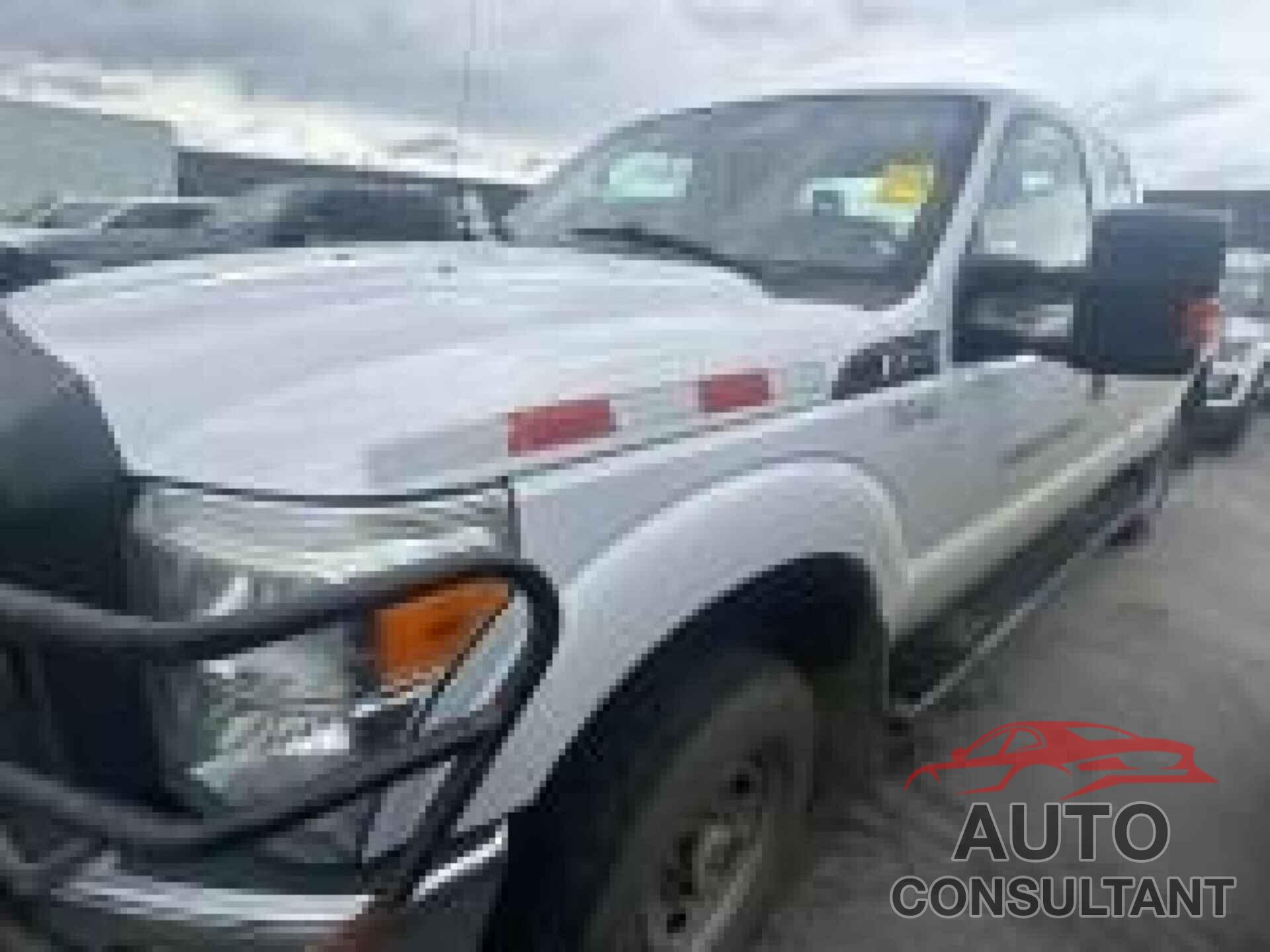 FORD F250 2016 - 1FT7X2B67GEA22128