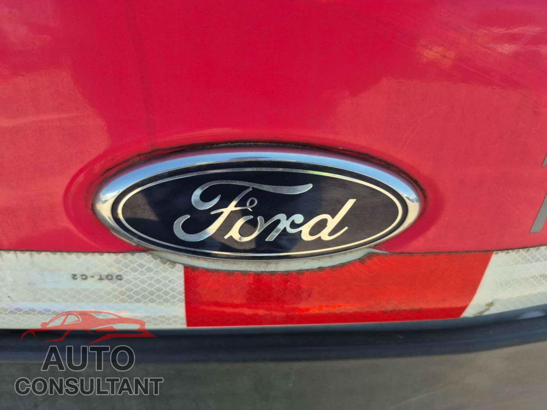 FORD TRANSIT 2016 - 1FTYR1YM4GKB55509