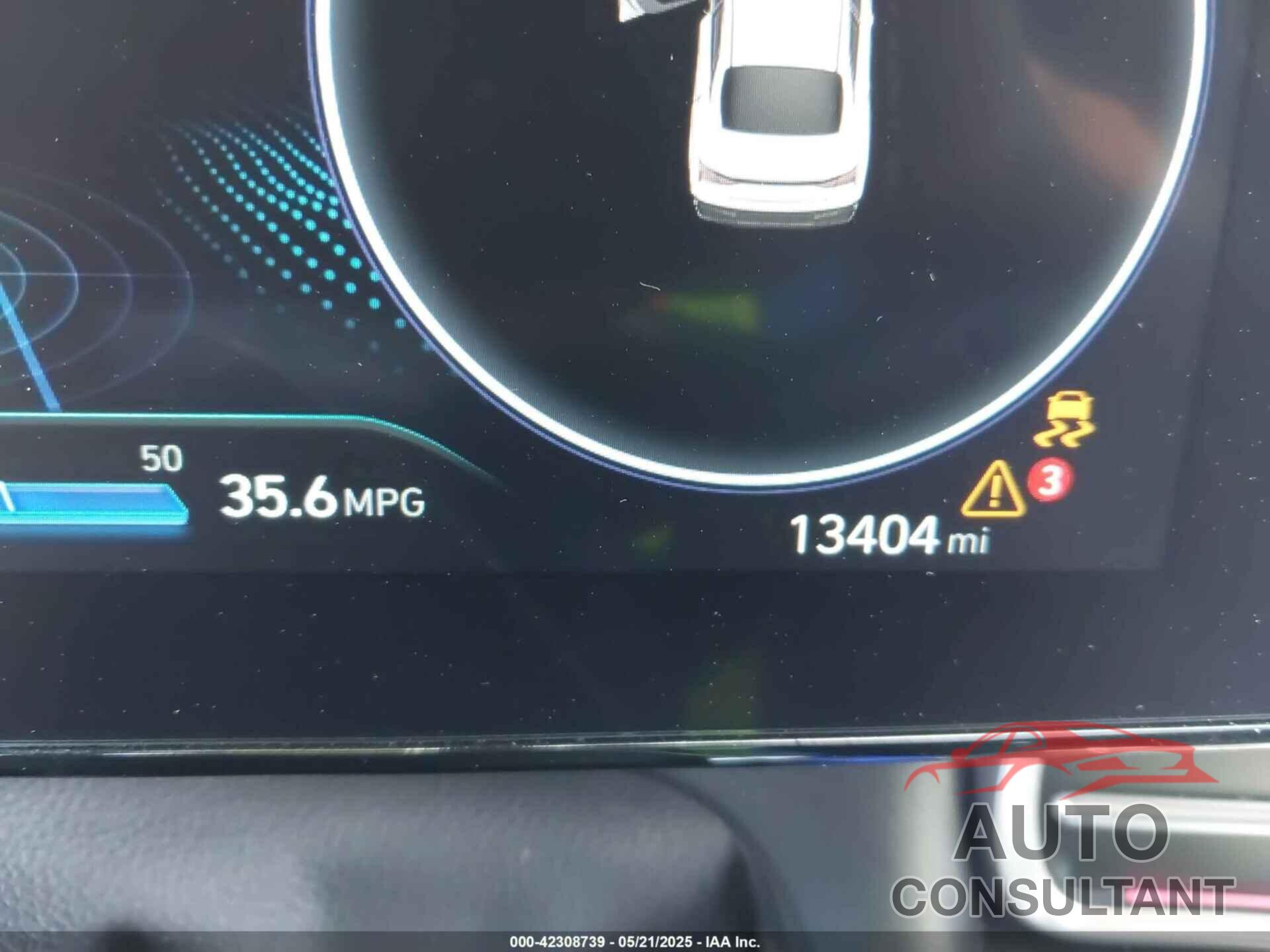 HYUNDAI ELANTRA 2024 - KMHLM4DG8RU682661