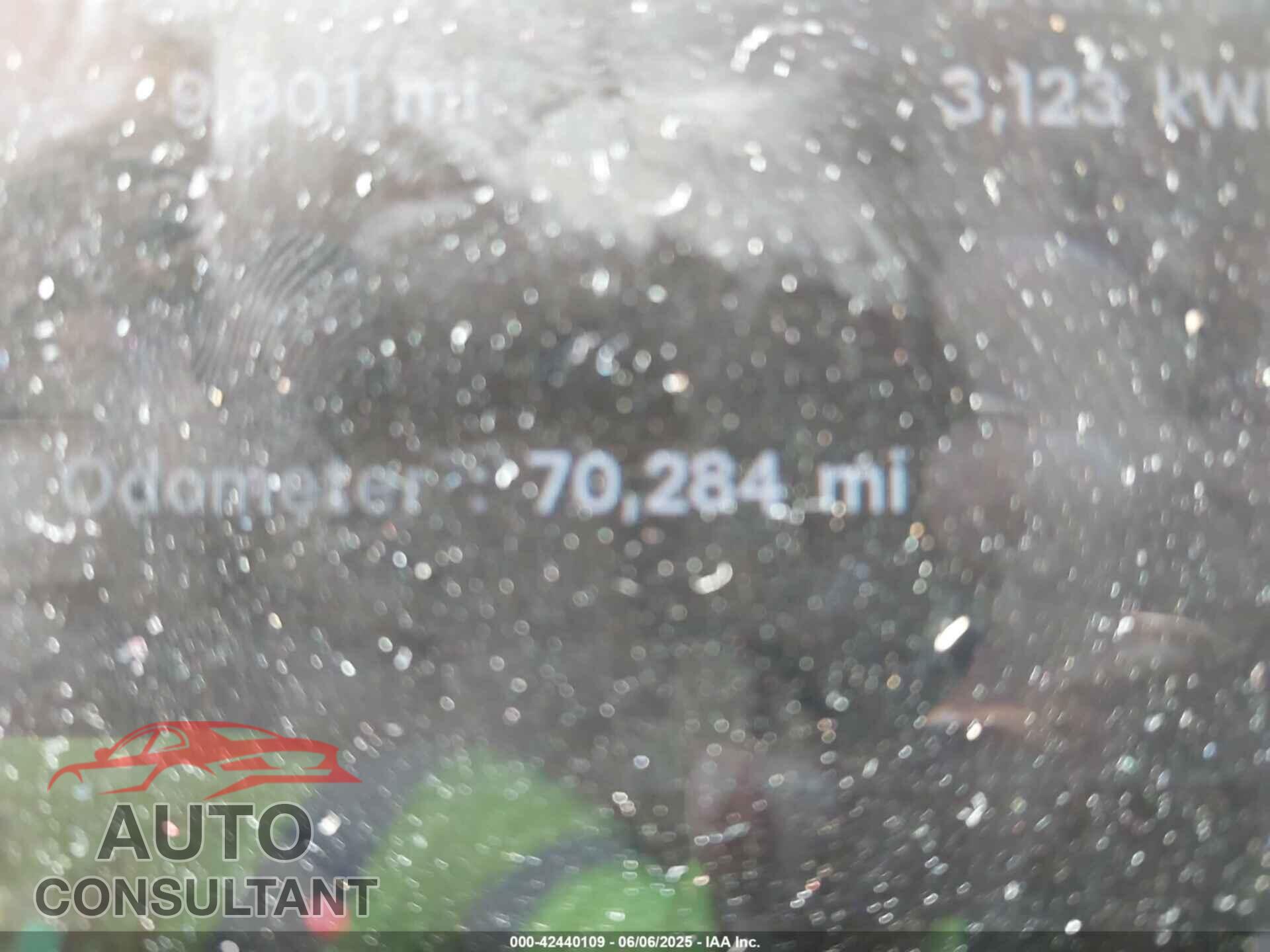 TESLA MODEL 3 2019 - 5YJ3E1EA2KF394675