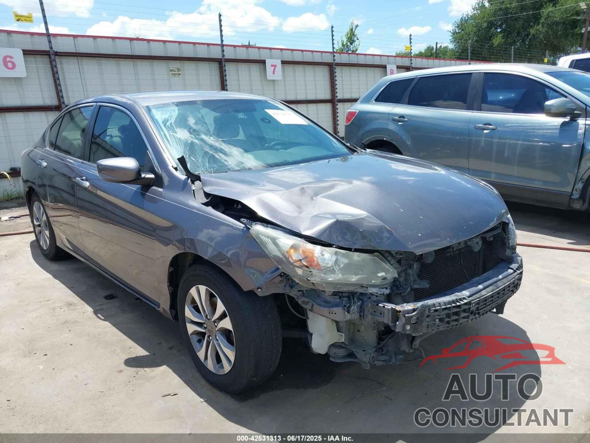 HONDA ACCORD 2015 - 1HGCR2F3XFA061294