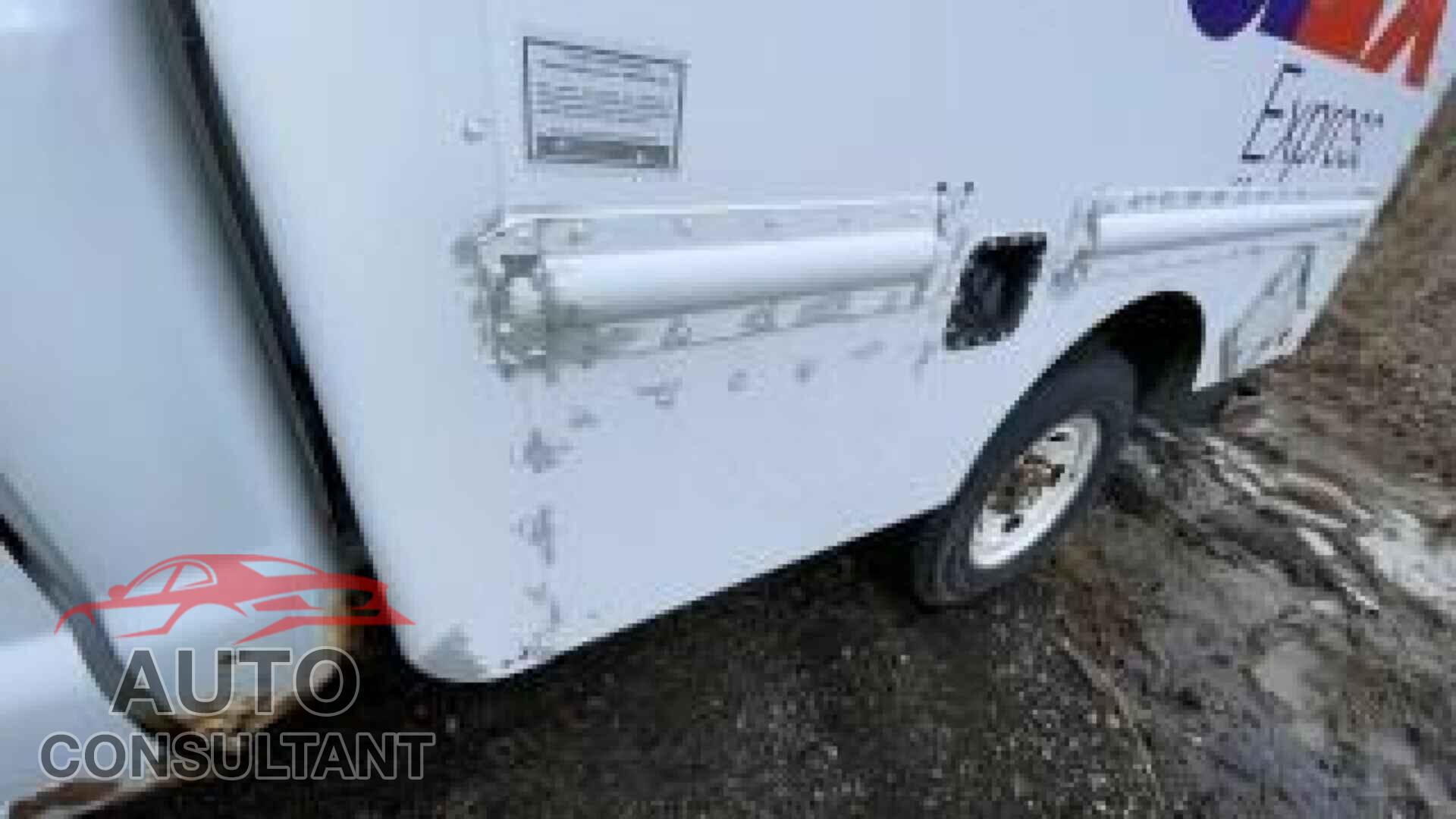 FORD F-250 2013 - 1FDBF2B63DEB59832