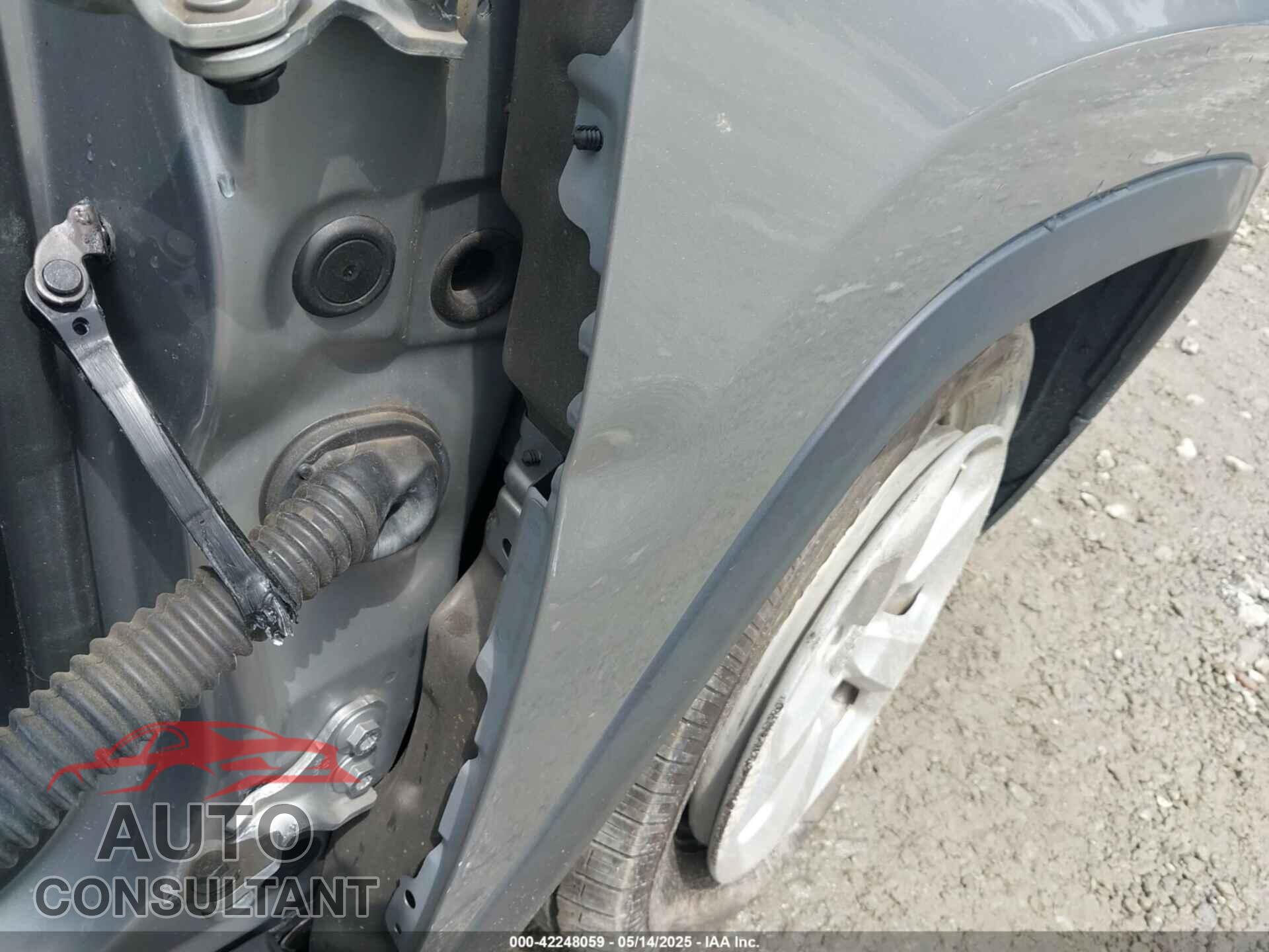 JEEP COMPASS 2019 - 3C4NJCBB3KT851086