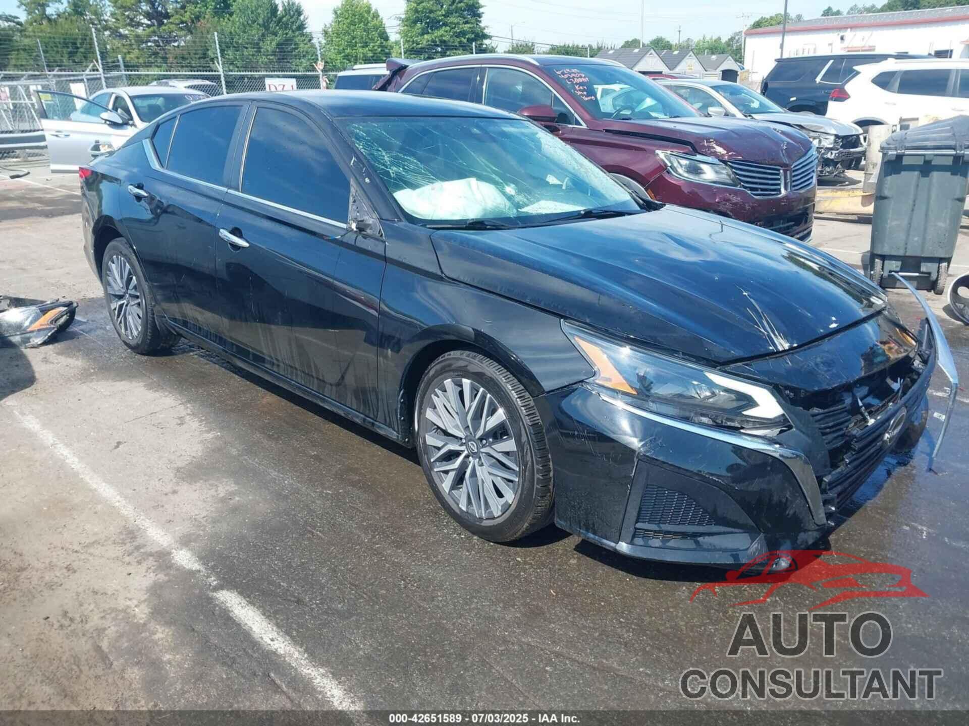 NISSAN ALTIMA 2023 - 1N4BL4DVXPN332463