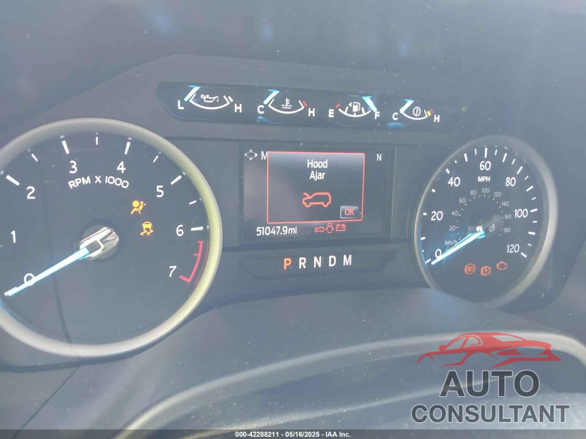 FORD EXPEDITION 2020 - 1FMJK1HT9LEA70229