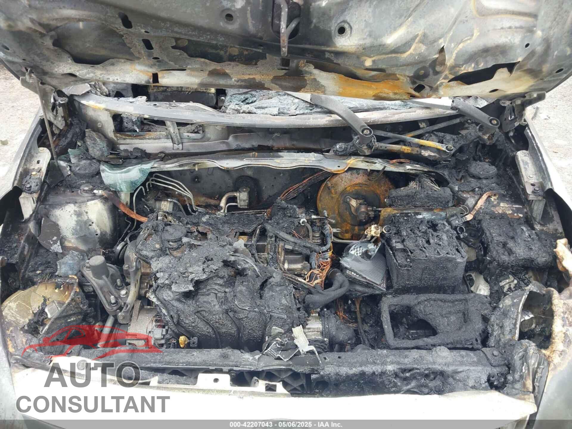 KIA RIO 2013 - KNADM4A34D6170898