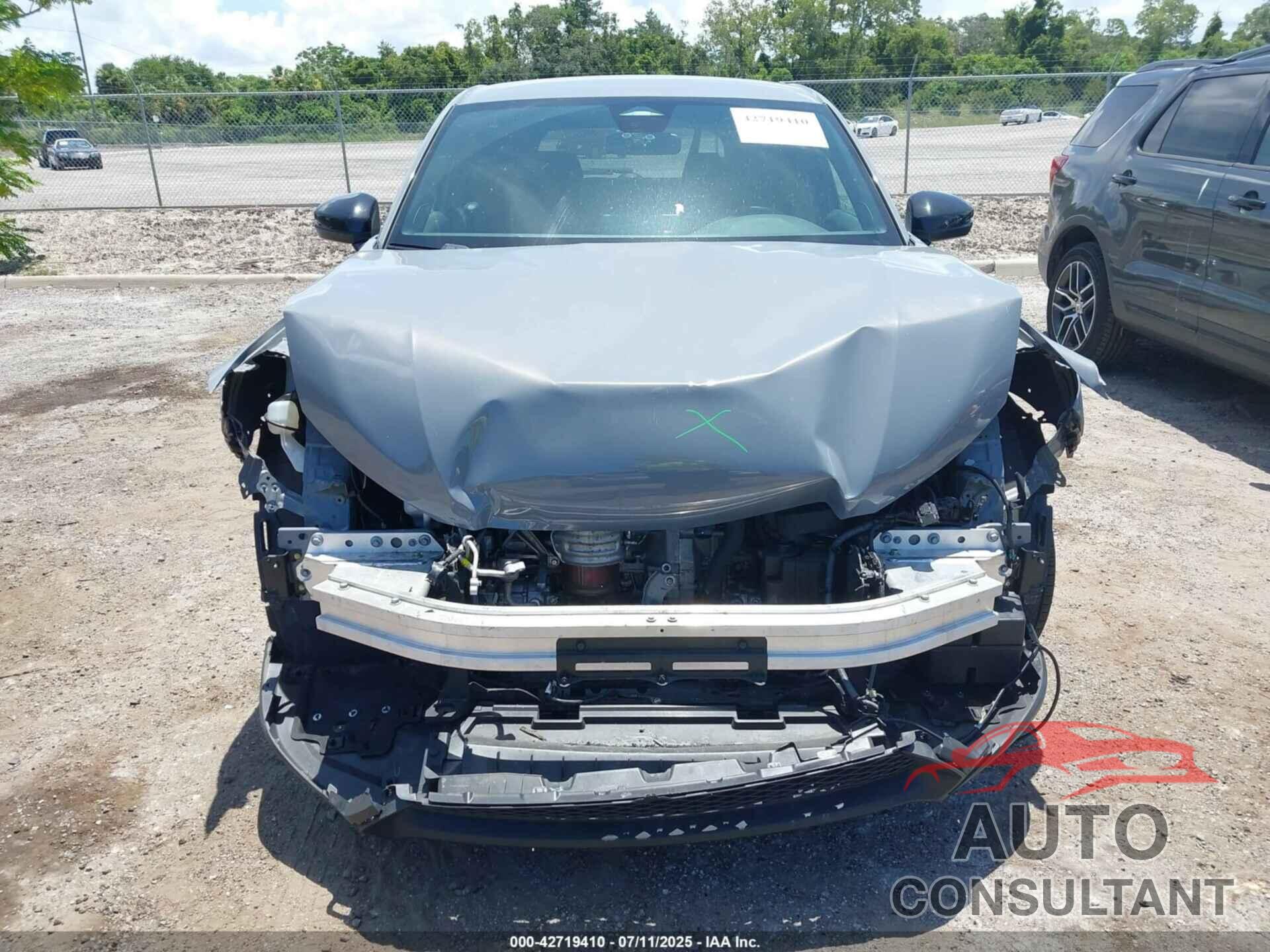 HONDA HR-V 2023 - 3CZRZ1H5XPM712505