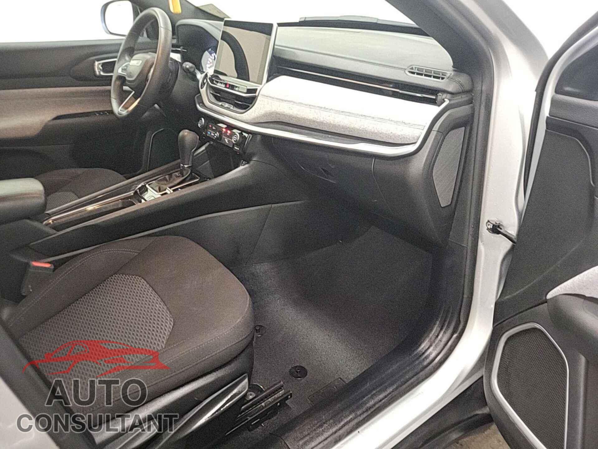 JEEP COMPASS 2024 - 3C4NJDAN1RT141213