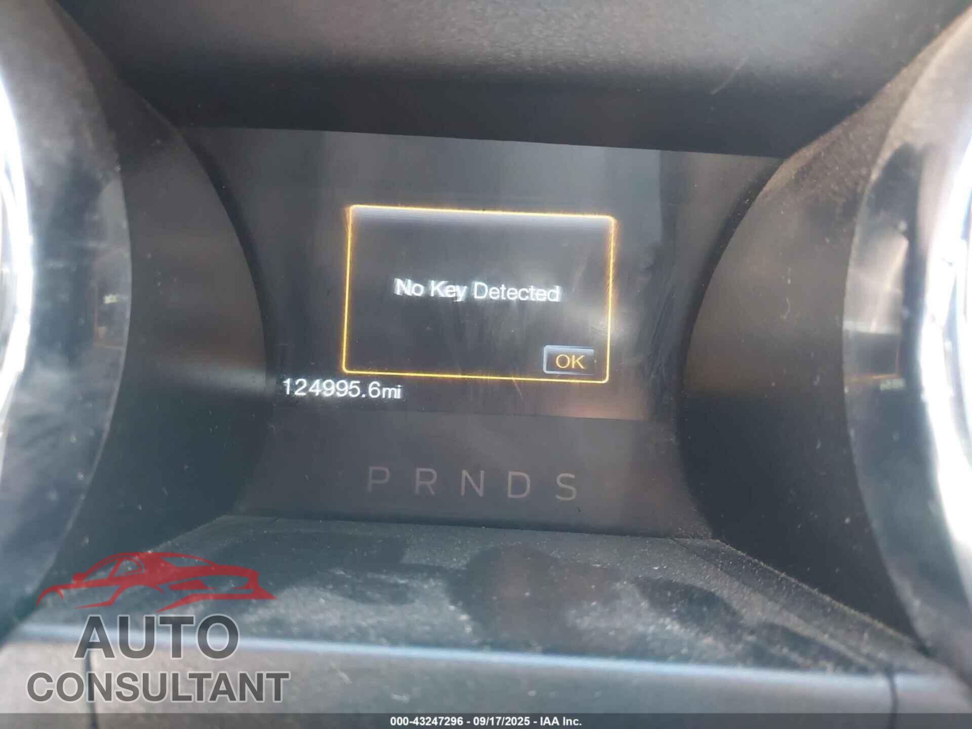 FORD MUSTANG 2016 - 1FA6P8TH1G5208980