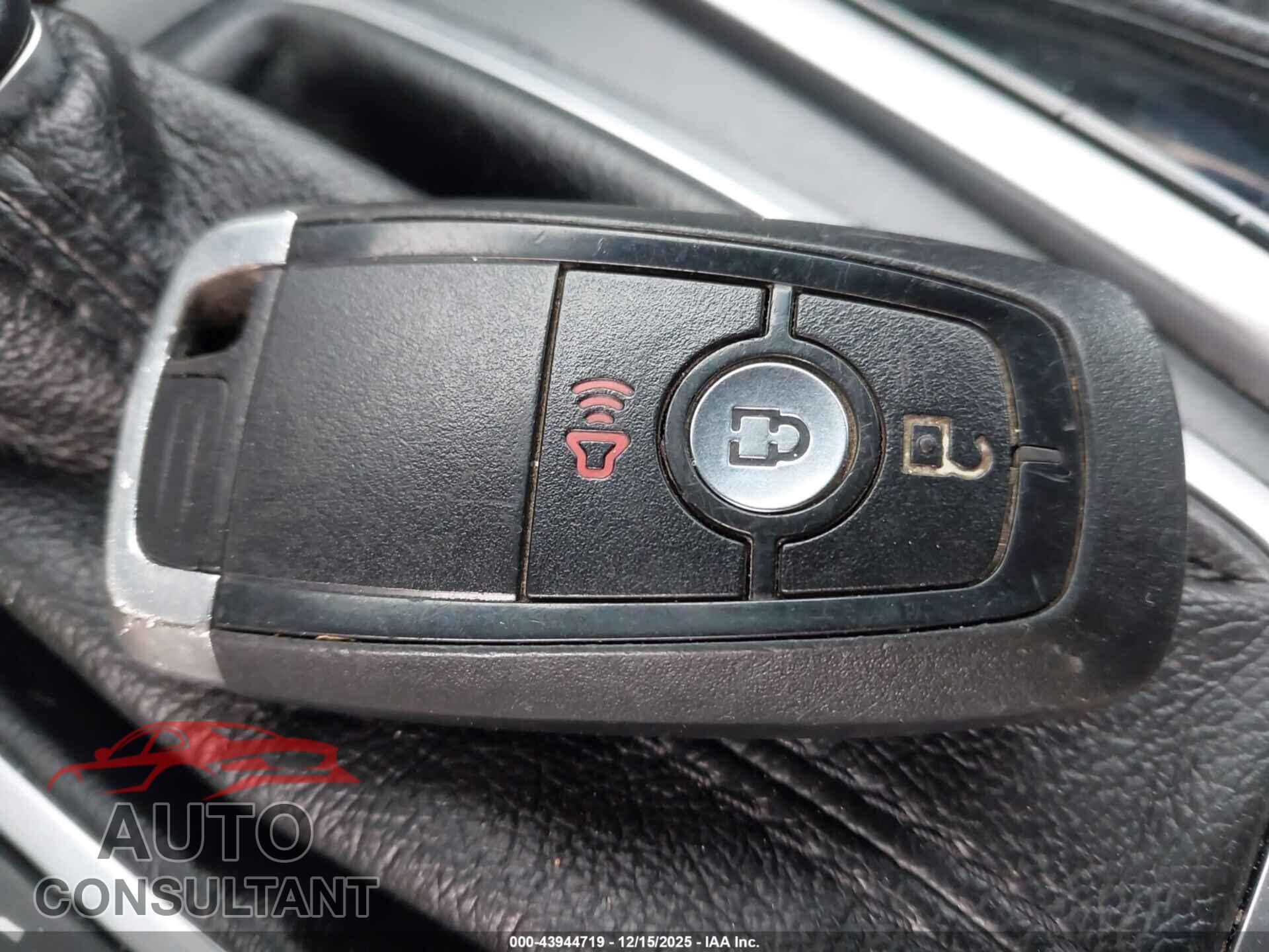 FORD EDGE 2018 - 2FMPK3J94JBC04738