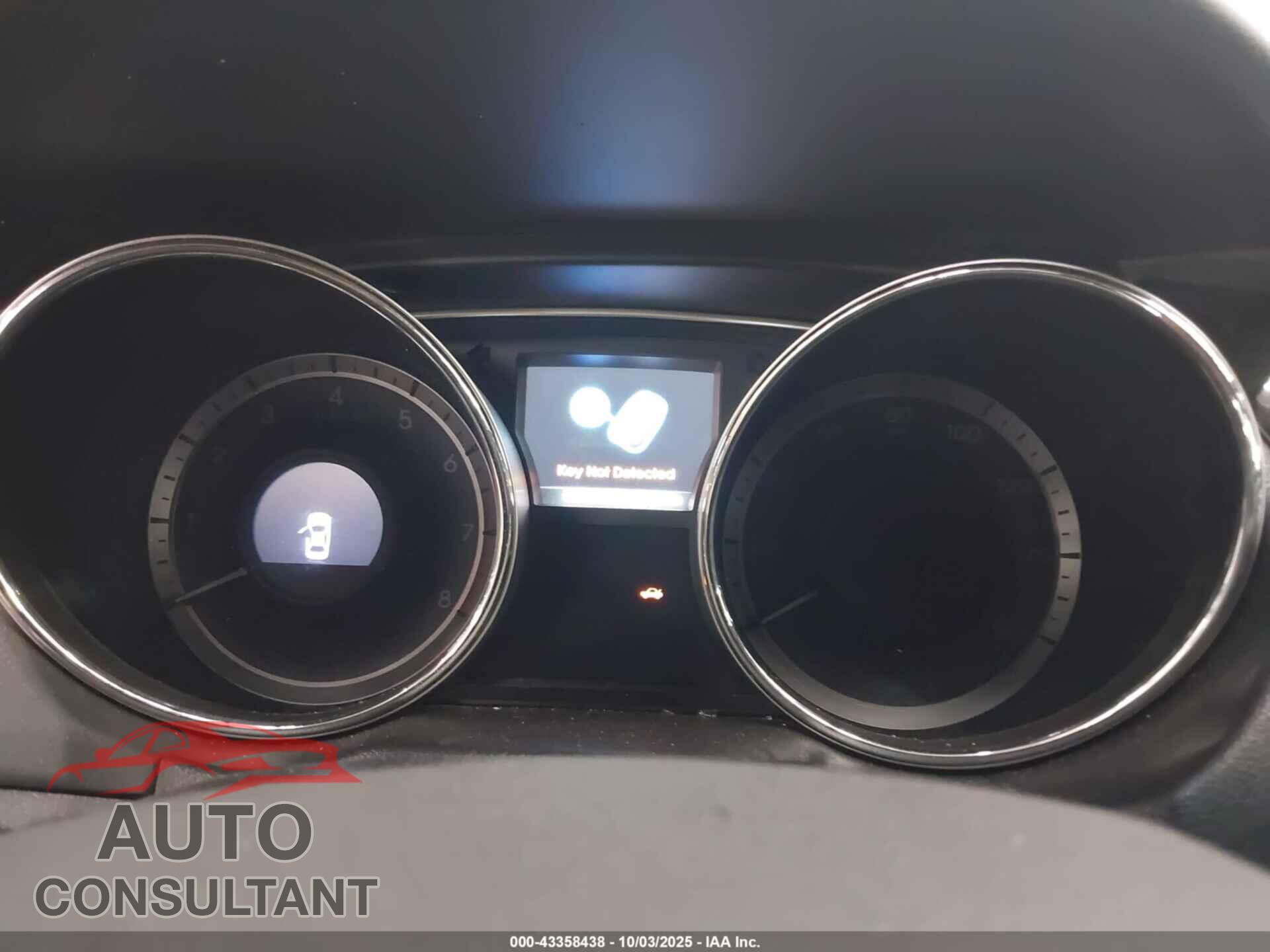HYUNDAI SONATA 2014 - 5NPEC4AC0EH876820