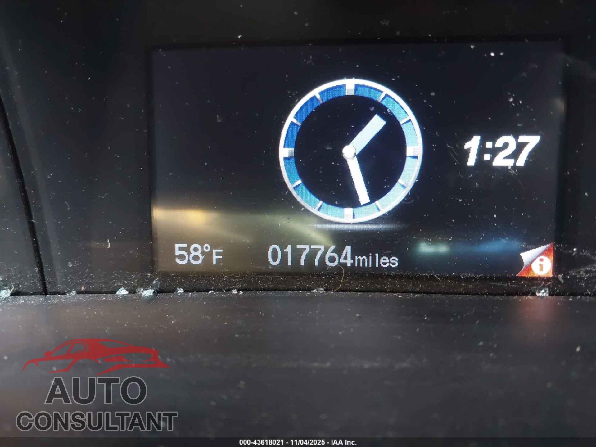 HONDA CIVIC 2012 - 19XFB2F86CE355117