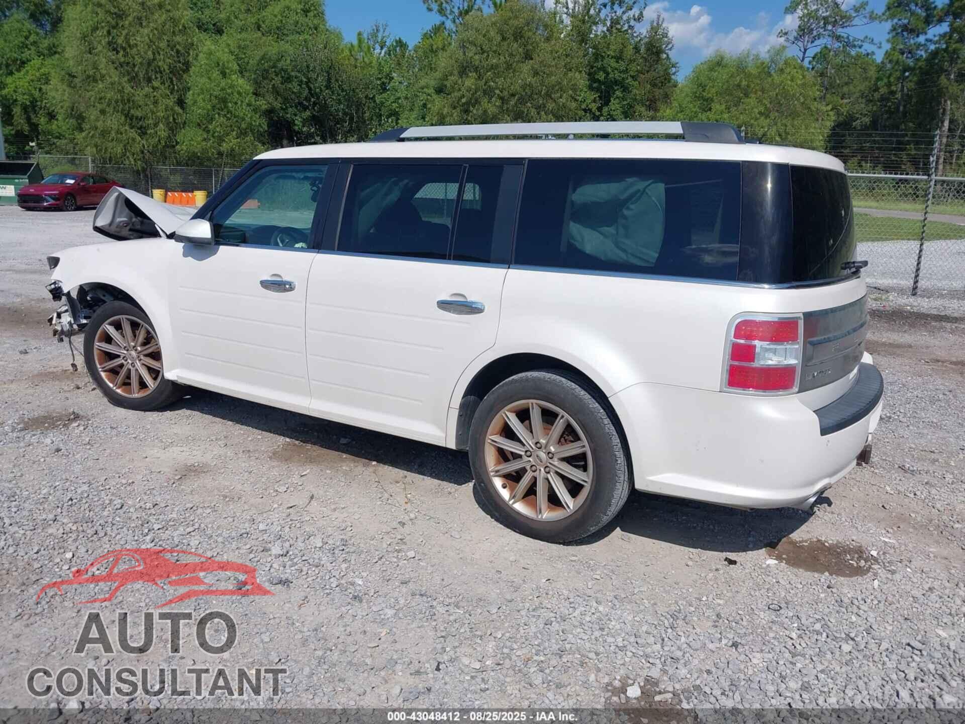 FORD FLEX 2015 - 2FMGK5D84FBA14315