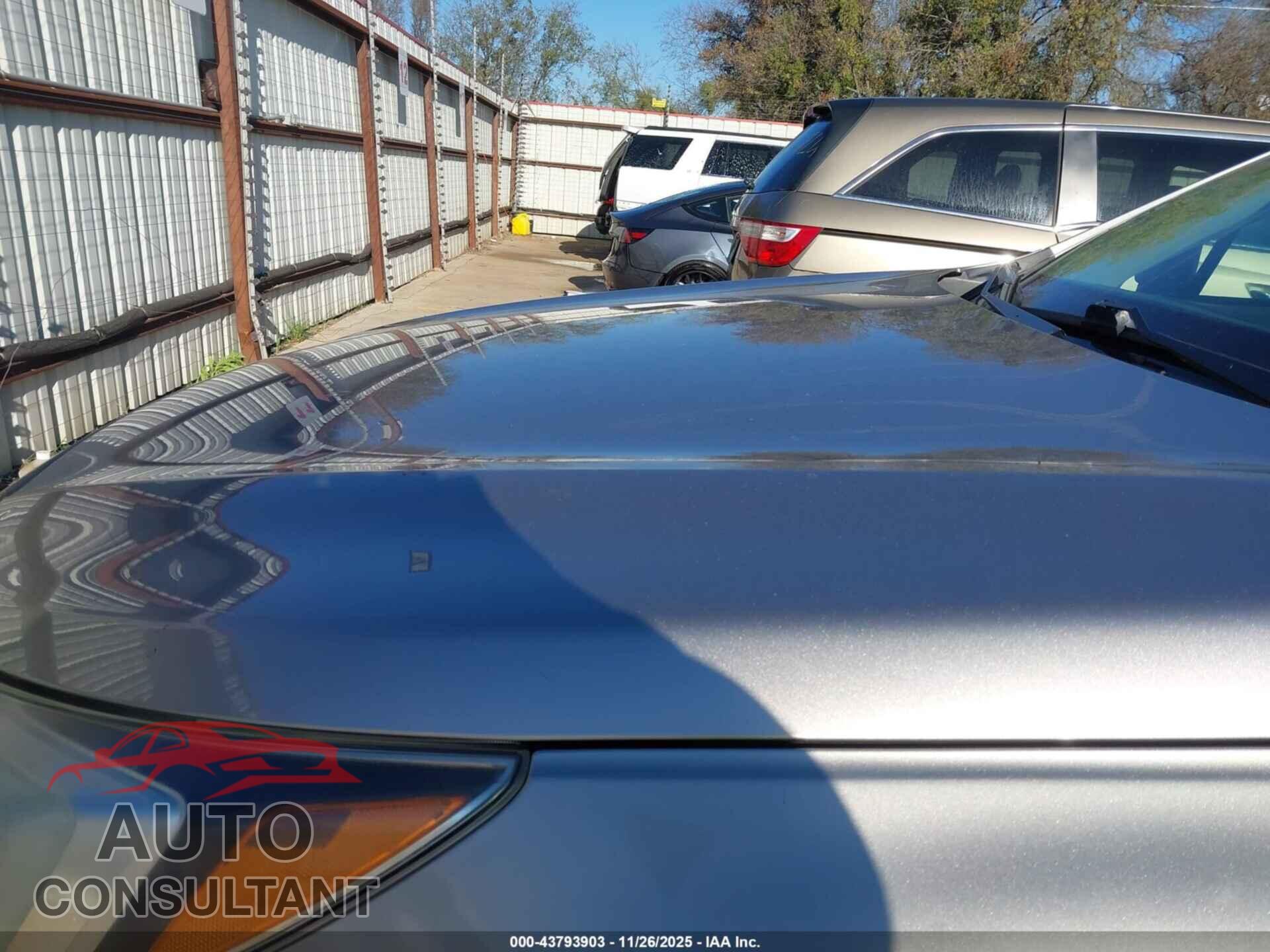 SUBARU OUTBACK 2016 - 4S4BSBNC6G3242832