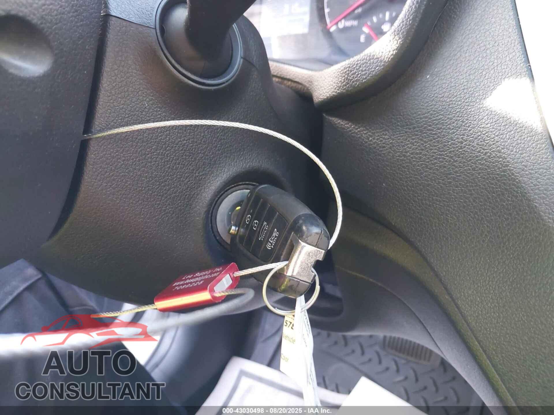 HYUNDAI ACCENT 2020 - 3KPC24A69LE094277