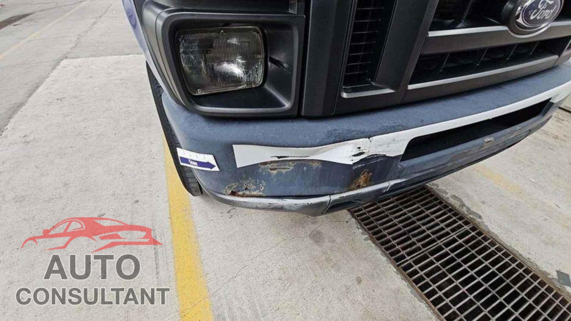 FORD ECONOLINE 2012 - 1FTSE3EL1CDB25021