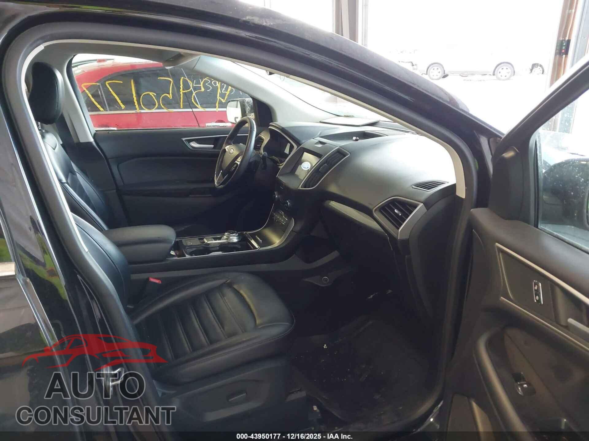 FORD EDGE 2020 - 2FMPK4J99LBA46261